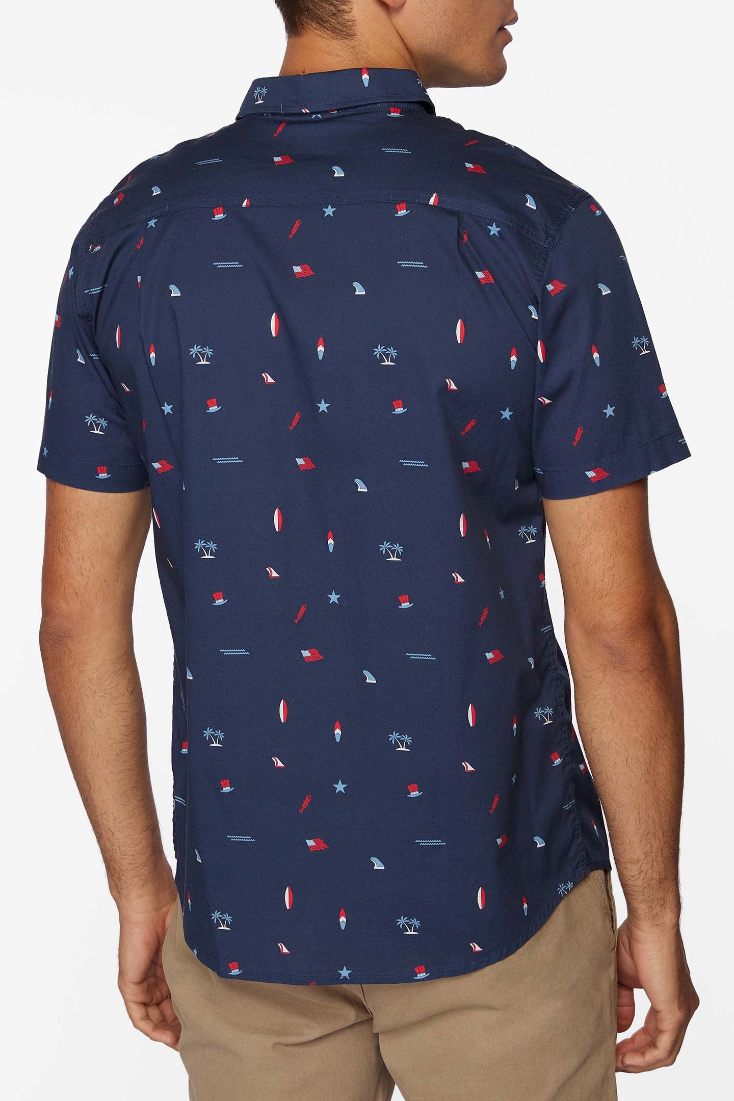 TAME SHIRT - Image 7
