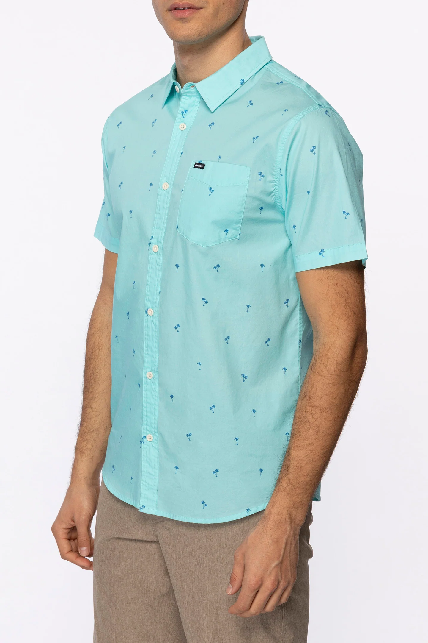TAME SHIRT