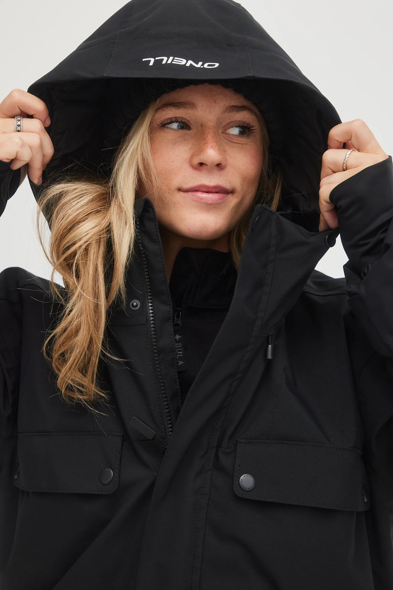TANZANITE JACKET - Image 6