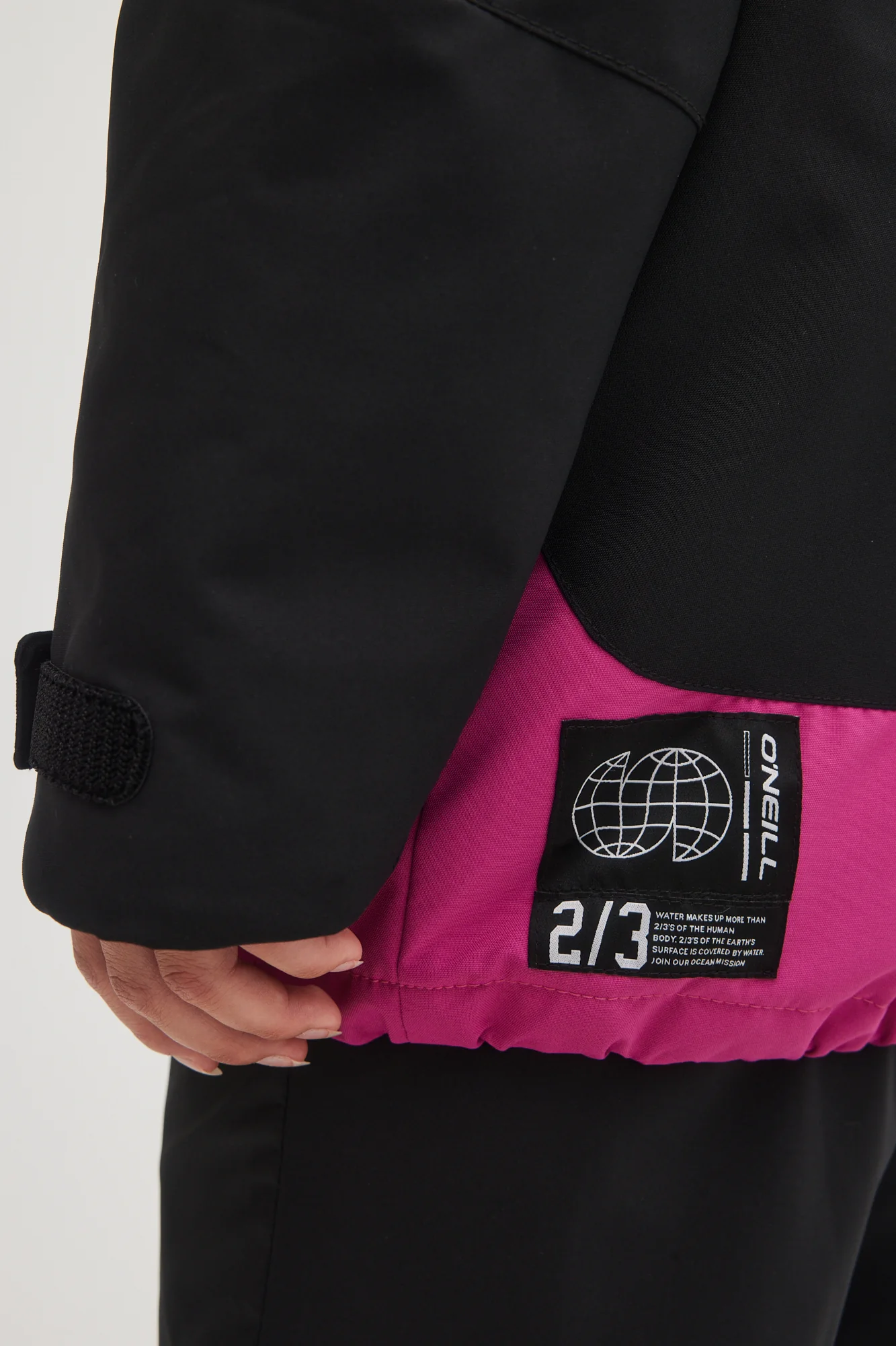 TANZANITE JACKET - Image 5
