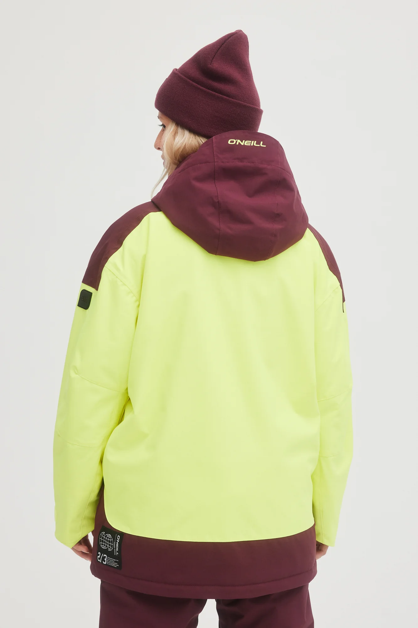 TANZANITE JACKET - Image 3