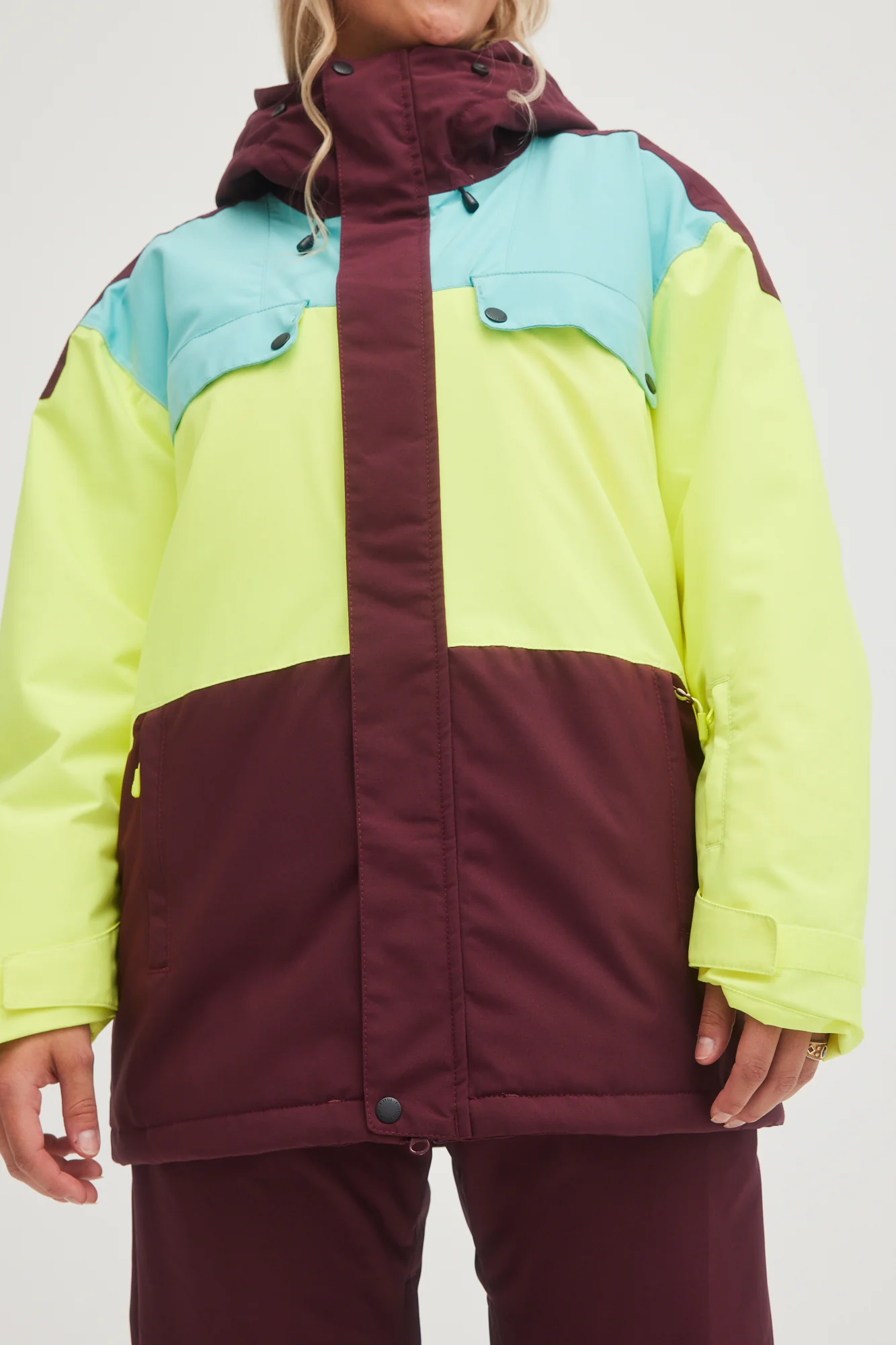 TANZANITE JACKET - Image 5
