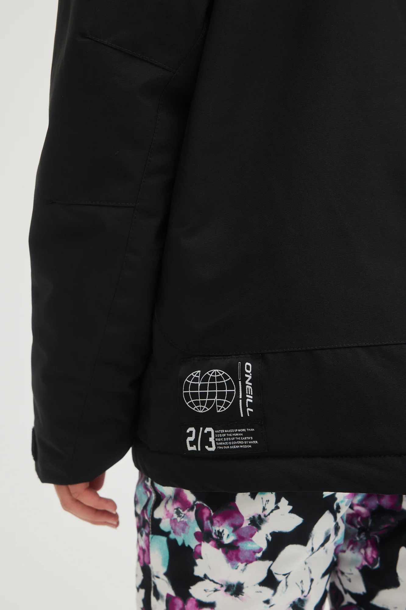 TANZANITE JACKET - Image 2