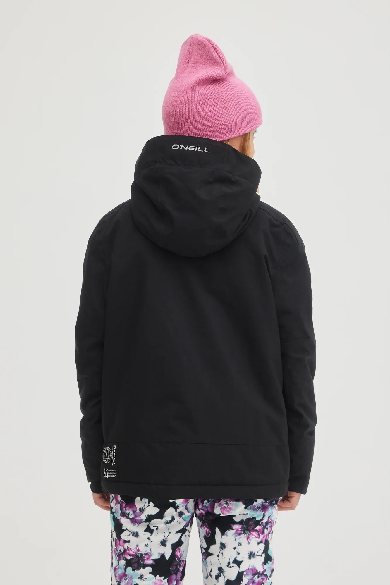TANZANITE JACKET - Image 3