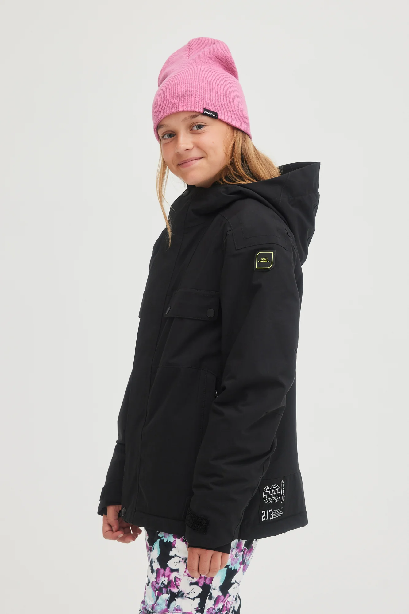 TANZANITE JACKET - Image 4