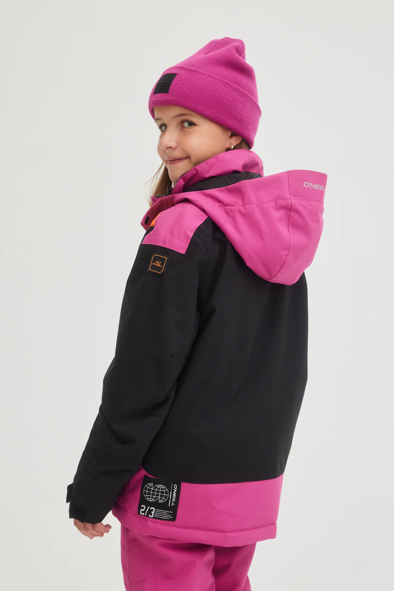 TANZANITE JACKET - Image 4