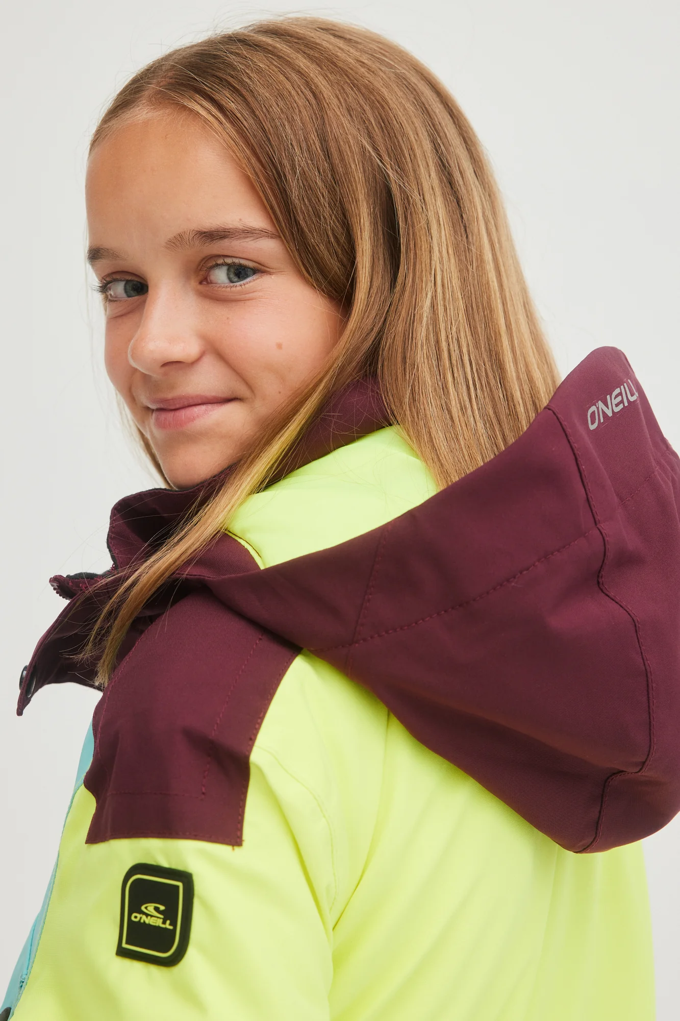 TANZANITE JACKET - Image 2