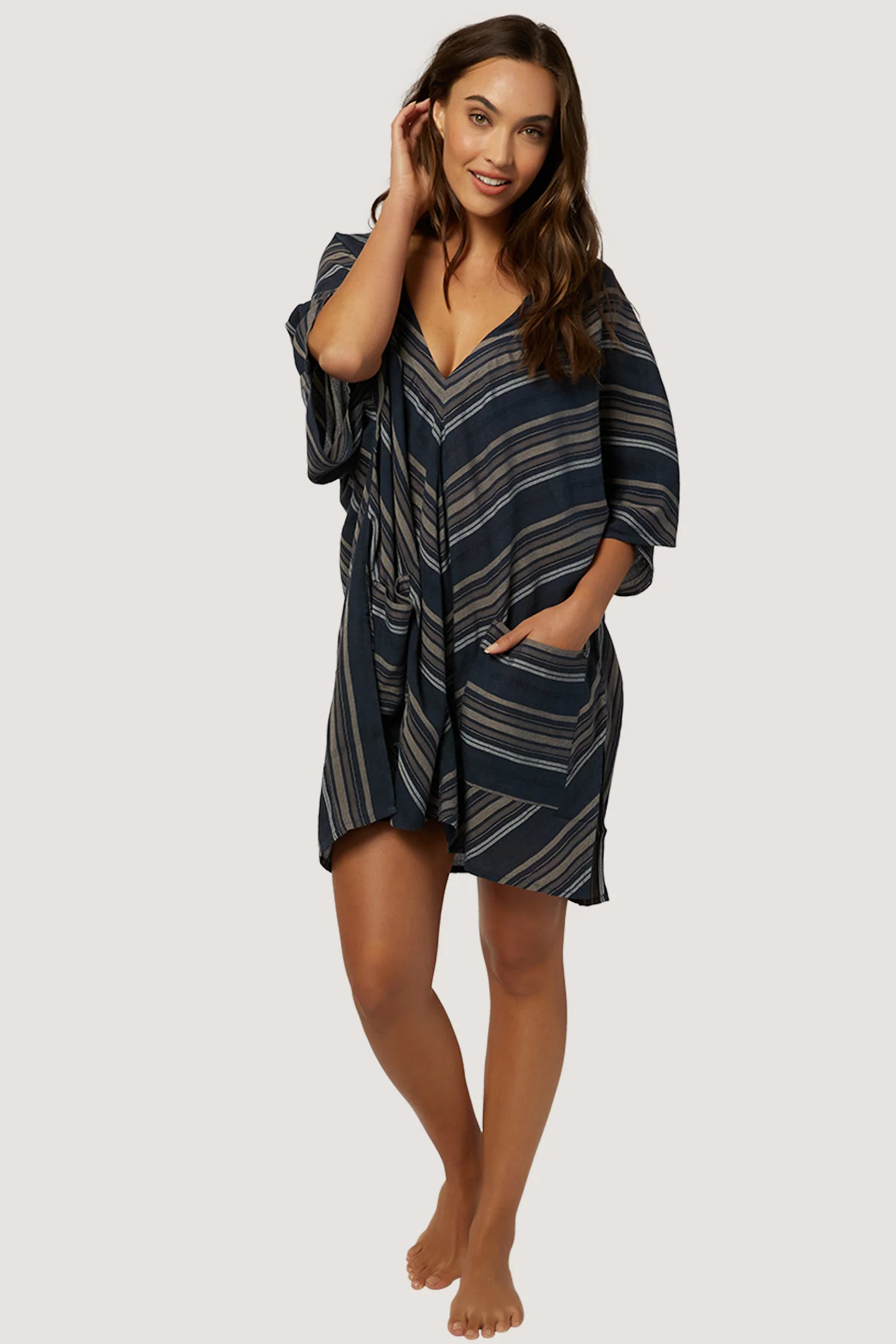 TAVA COVER-UP