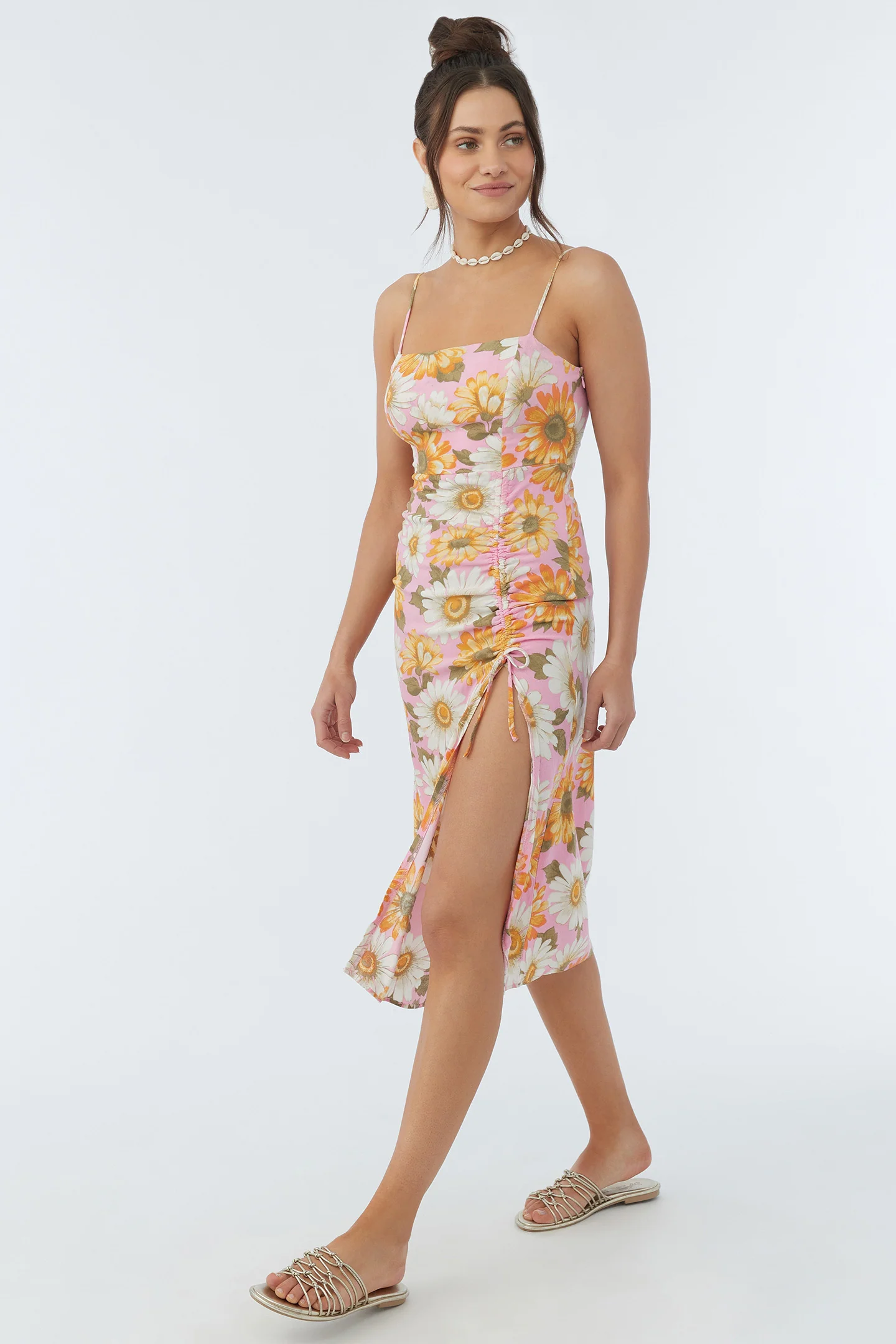 TAVIA MIDI DRESS - Image 6
