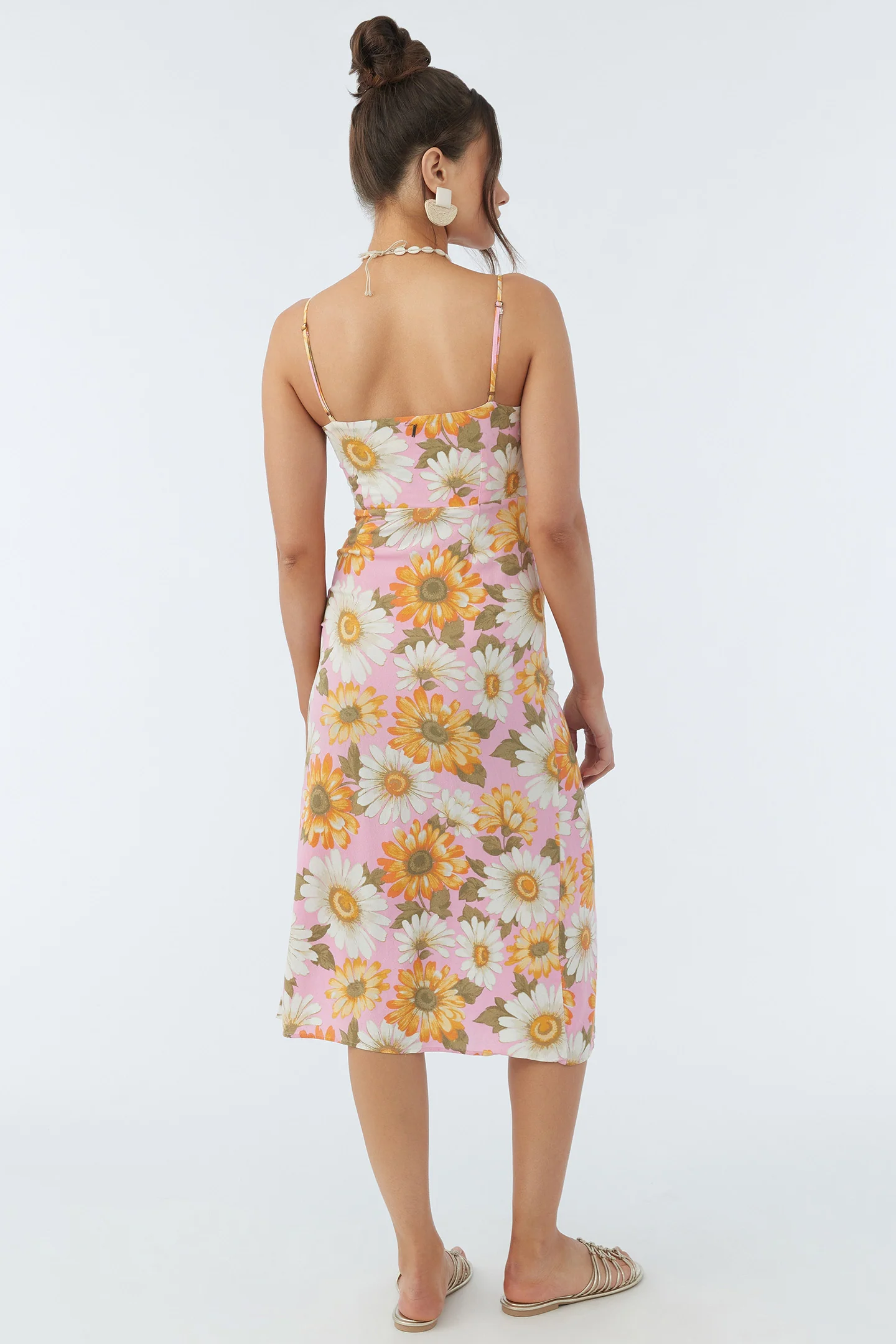 TAVIA MIDI DRESS - Image 7