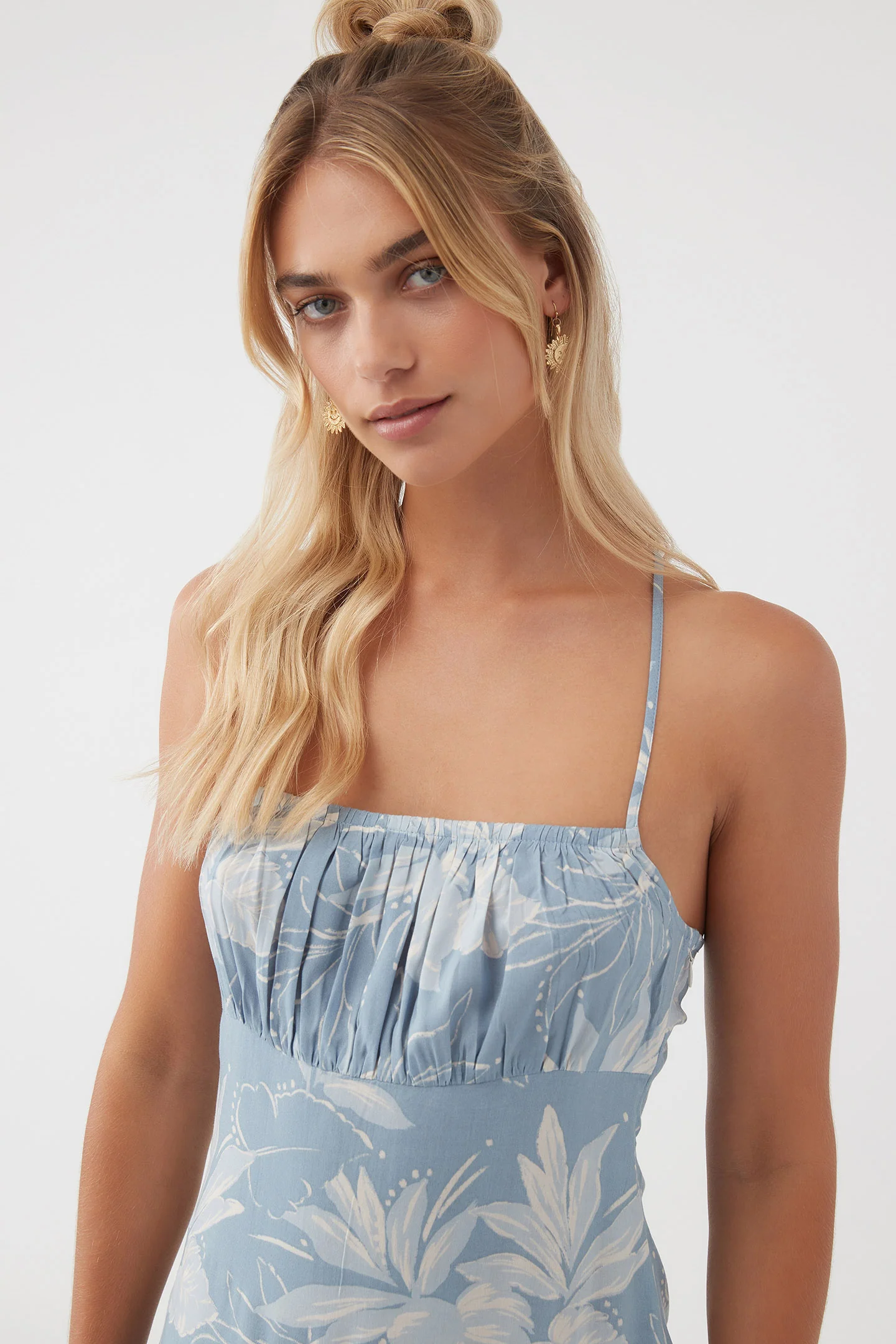 TAYA MIDI DRESS - Image 2