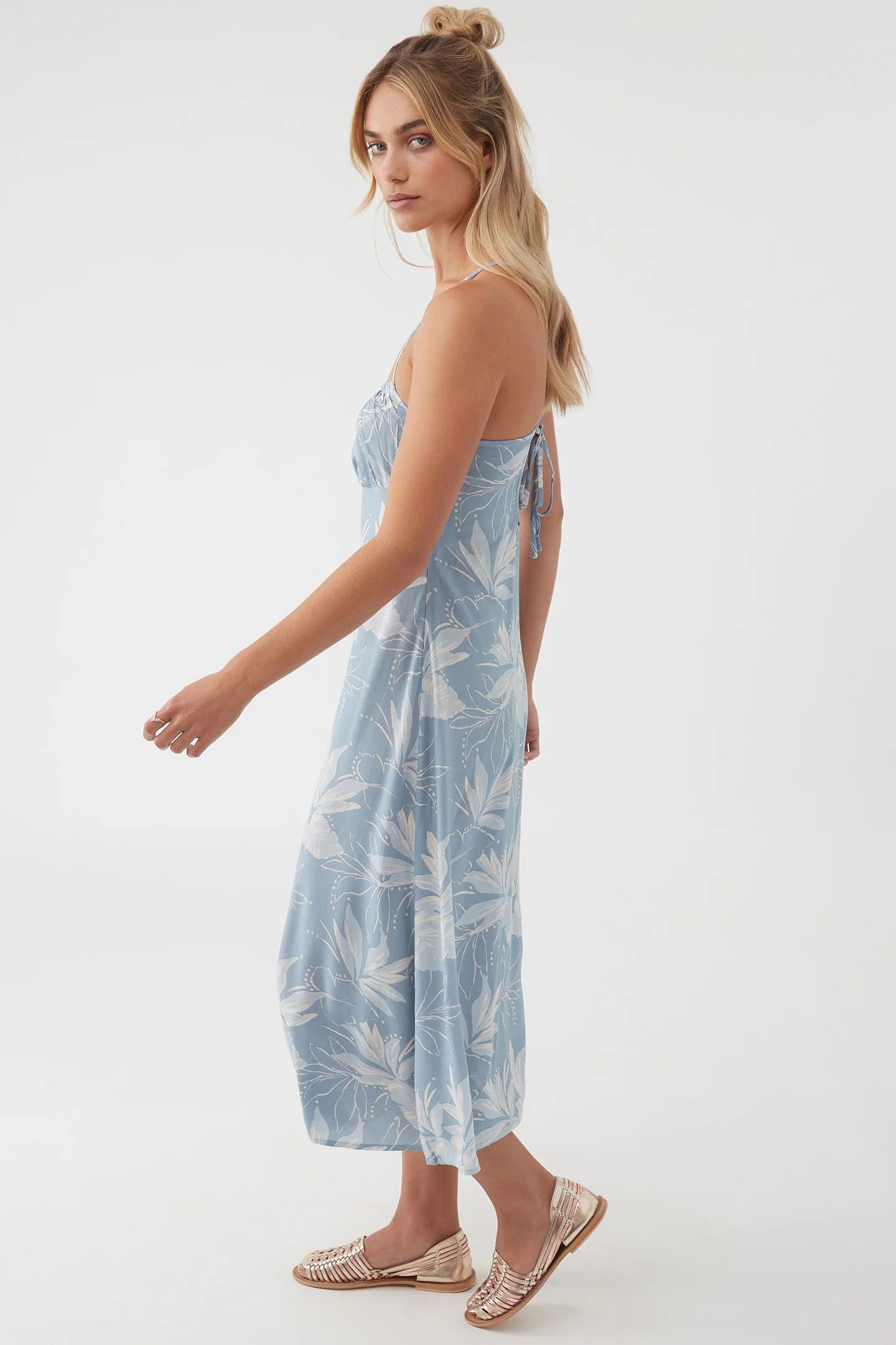 TAYA MIDI DRESS - Image 3