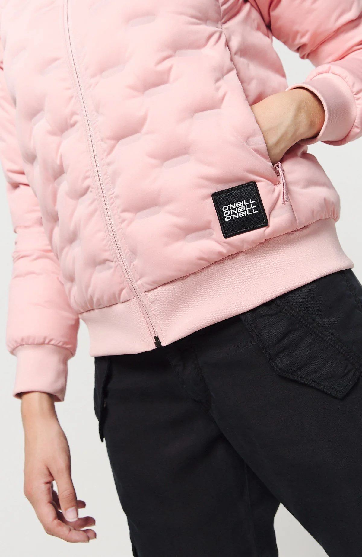 TECH WELD JACKET - Image 3