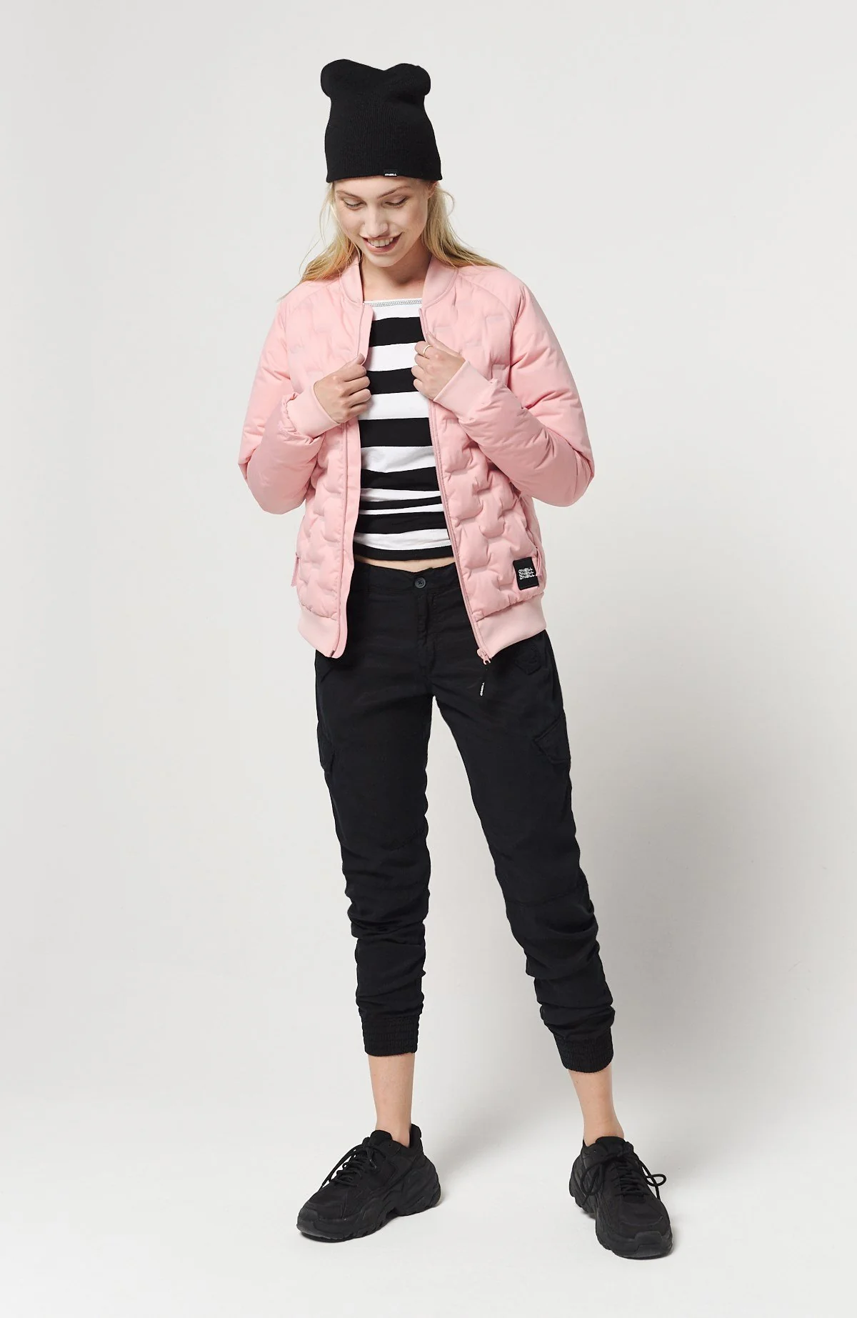 TECH WELD JACKET - Image 4
