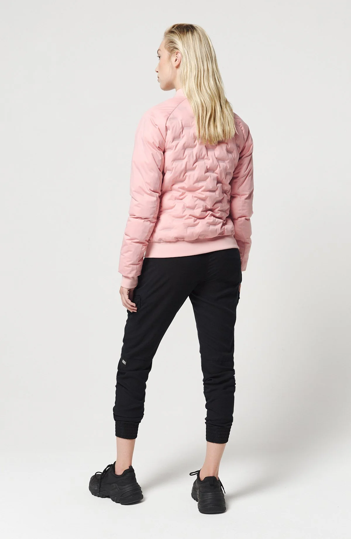 TECH WELD JACKET - Image 5