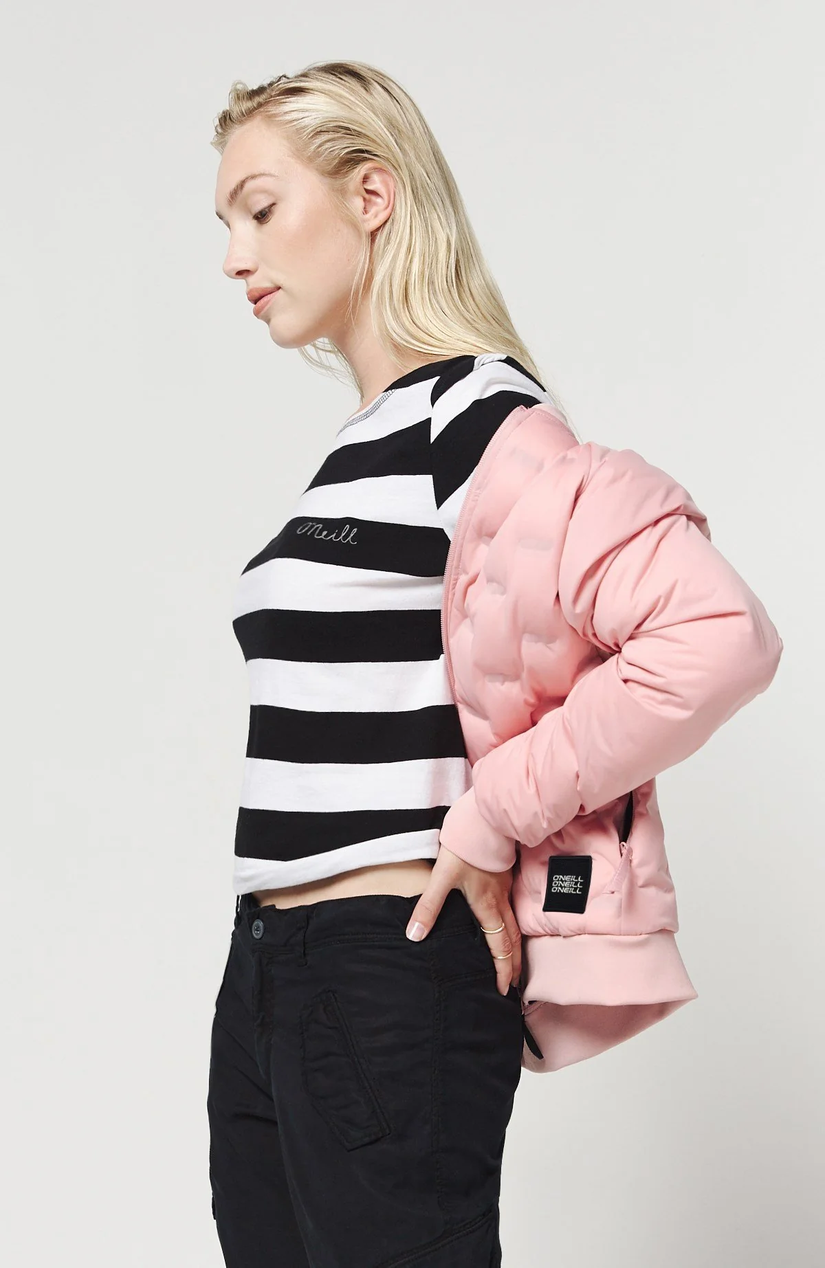 TECH WELD JACKET - Image 6