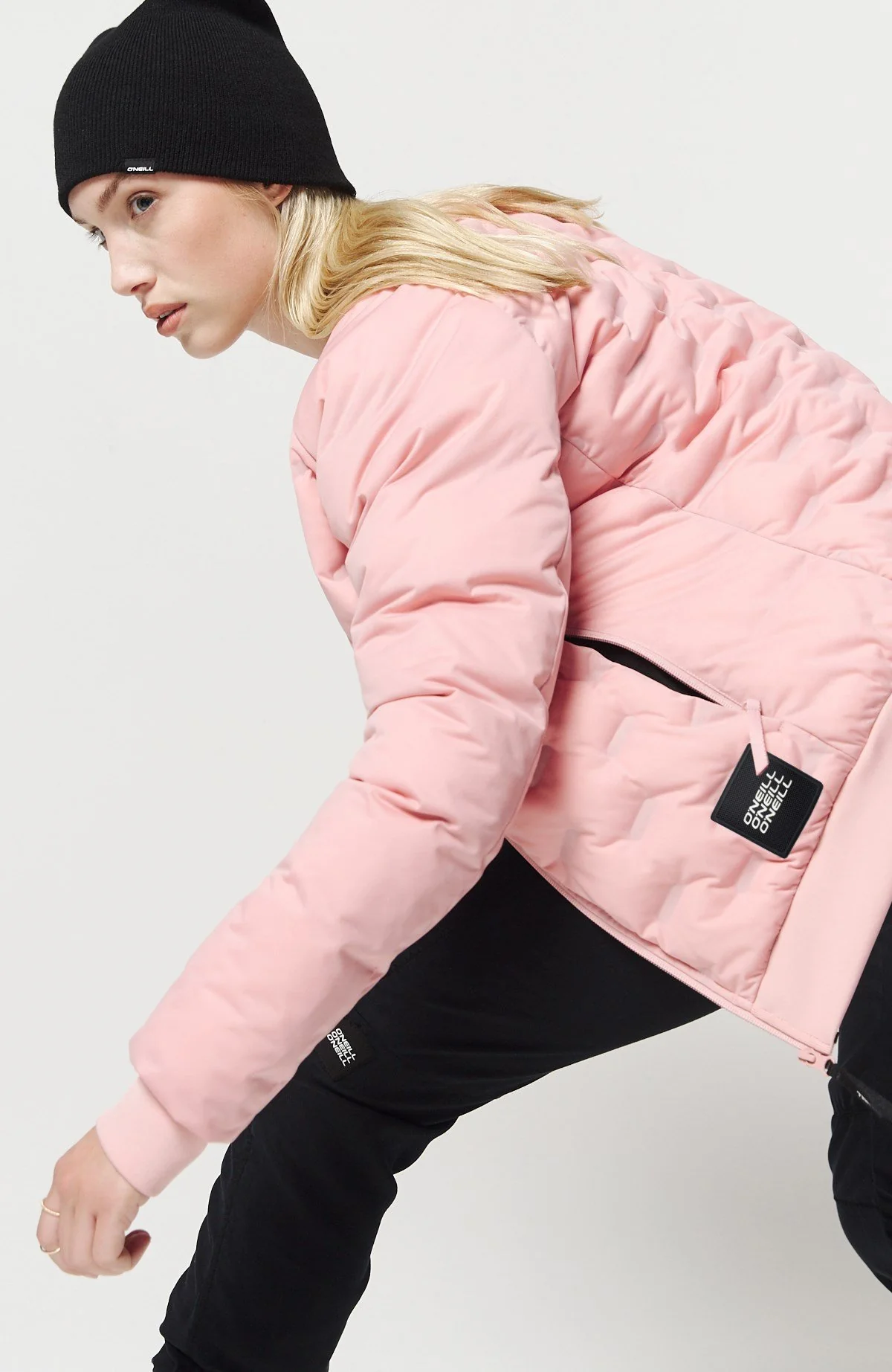 TECH WELD JACKET - Image 7