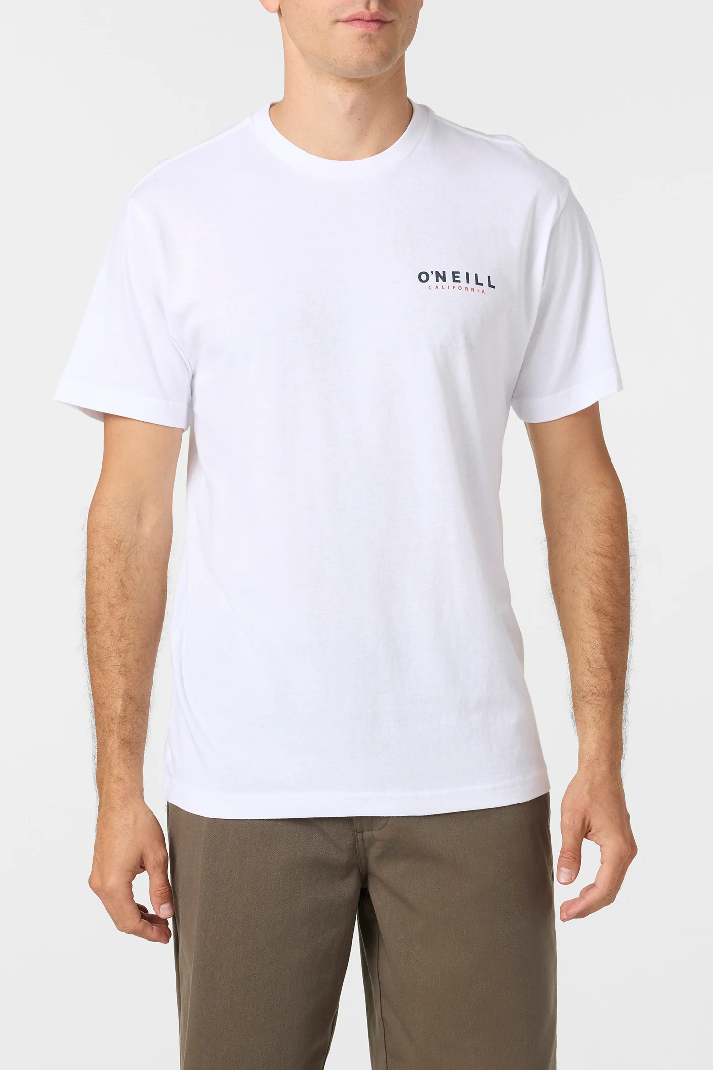 TED TEE