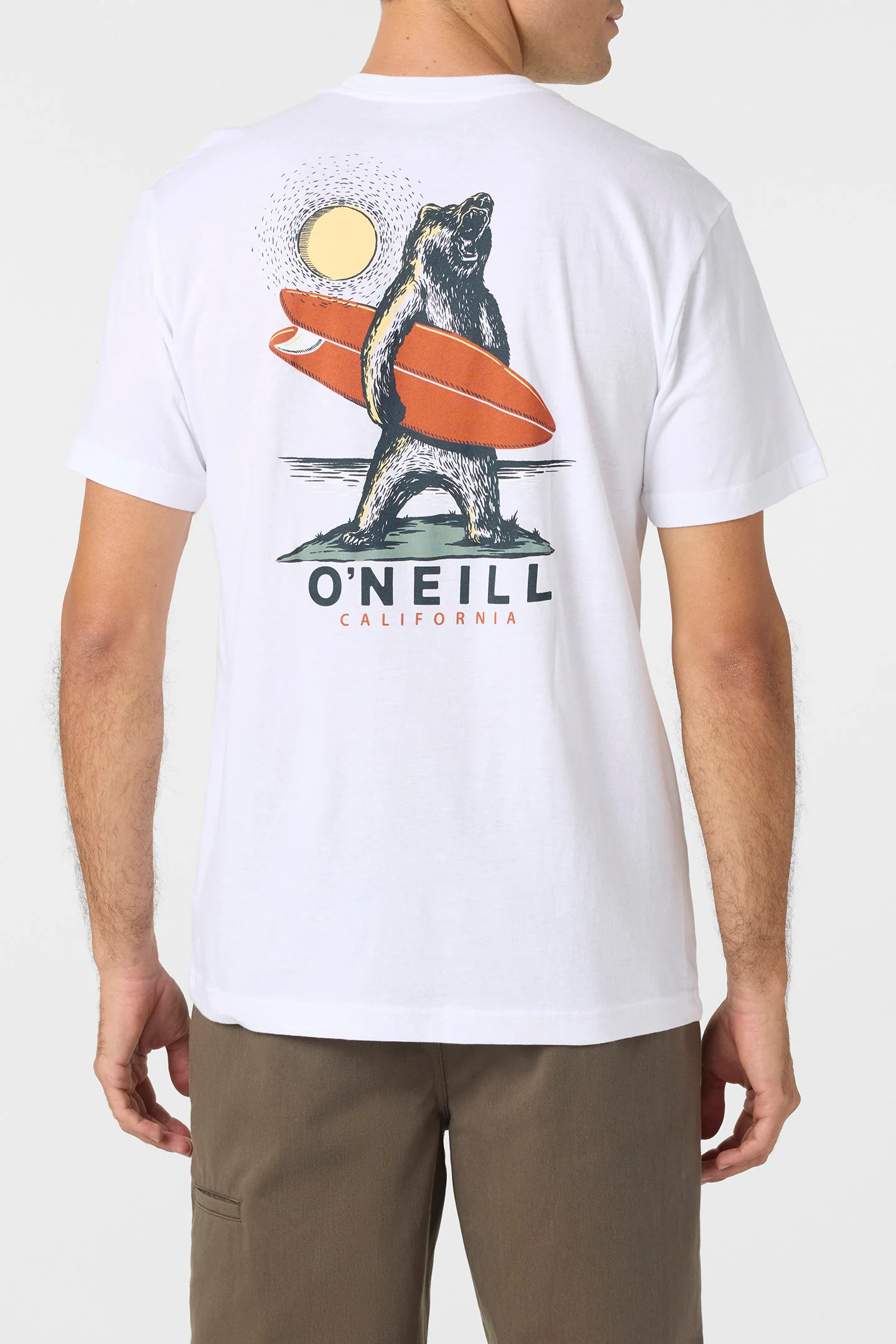 TED TEE - Image 3