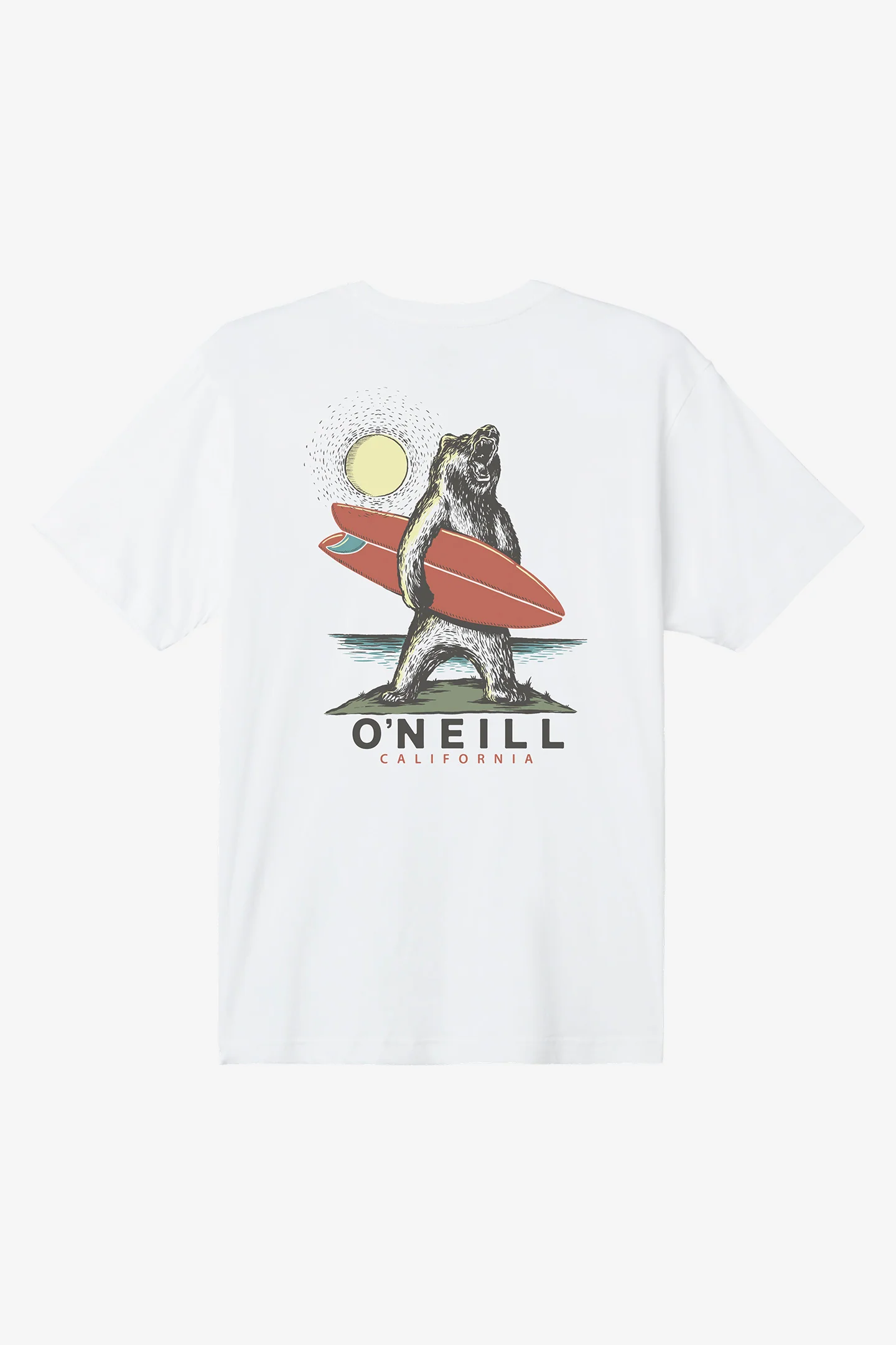 TED TEE - Image 5