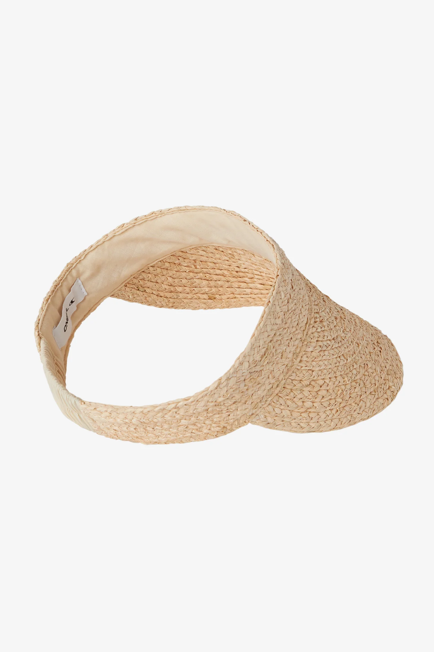 TEMEA VISOR VISOR HAT - Image 2