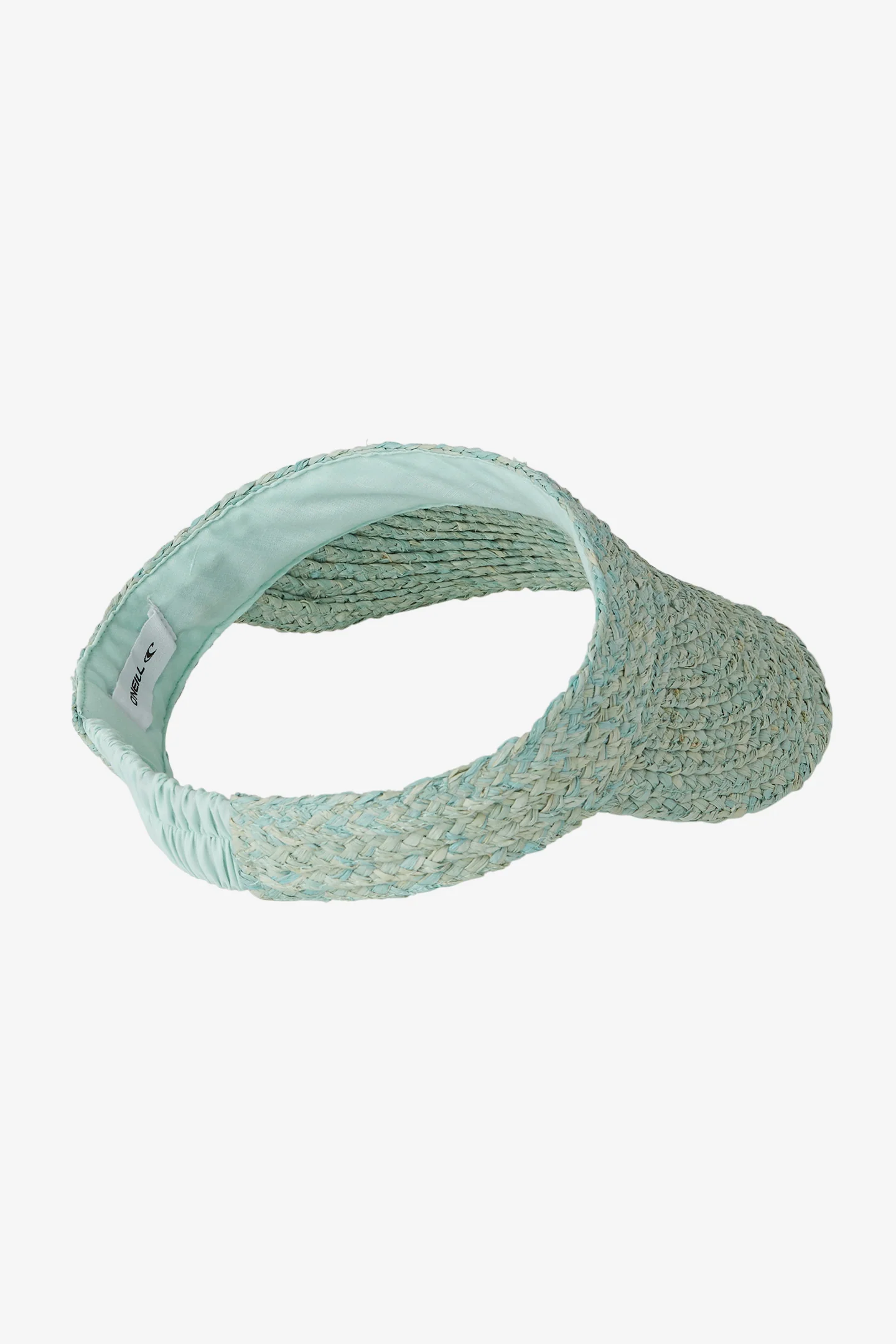 TEMEA VISOR VISOR HAT - Image 2