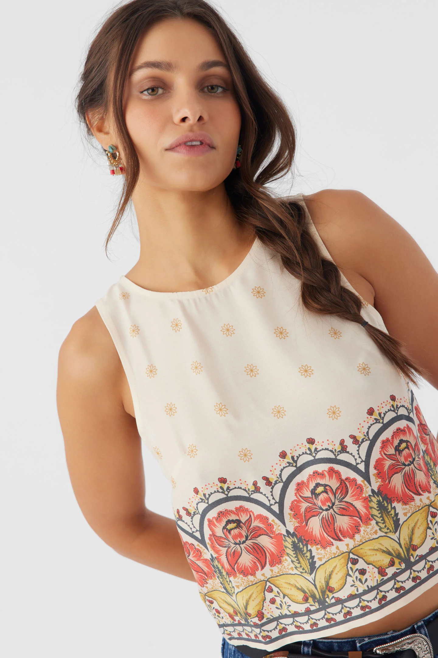 TESSA TANK - Image 5