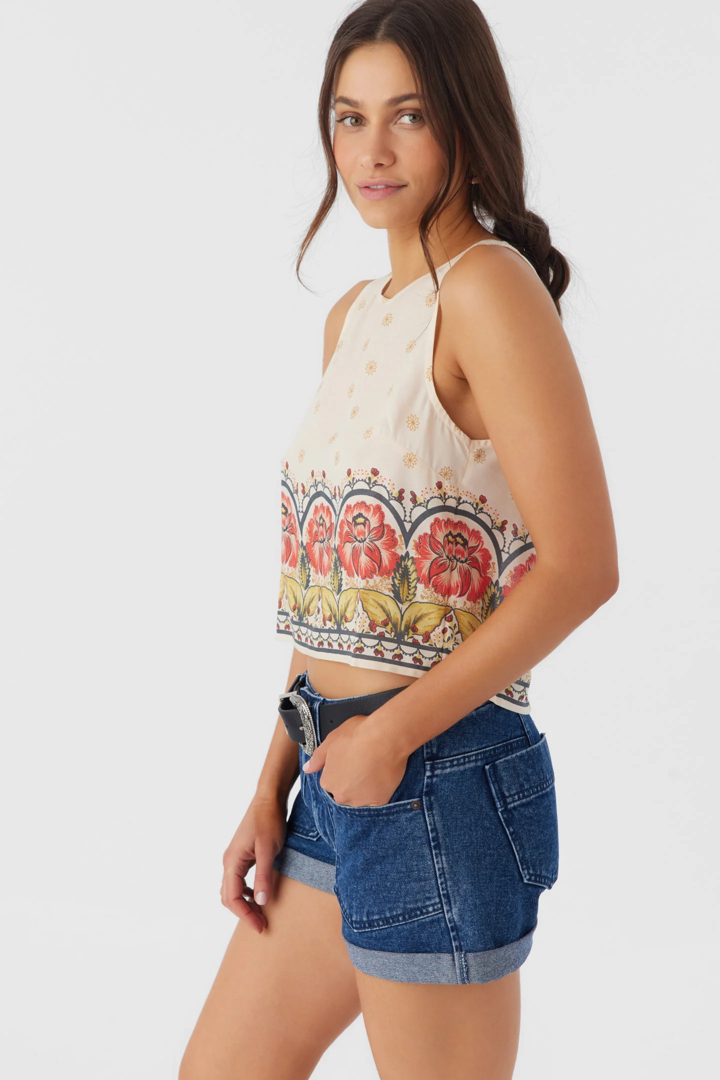 TESSA TANK - Image 6