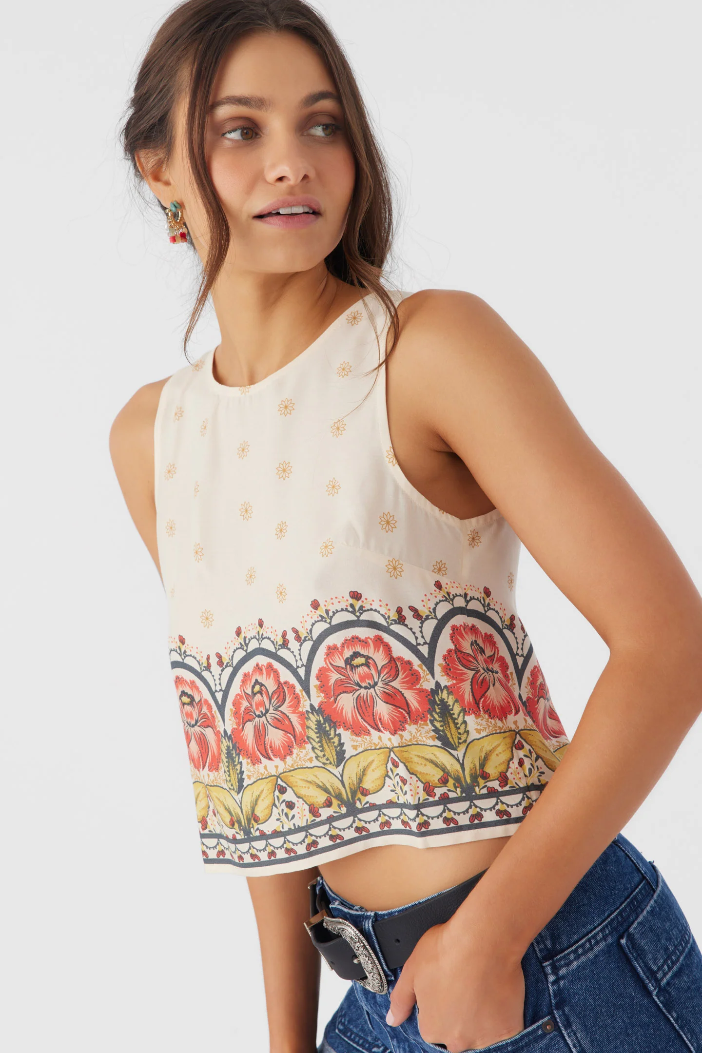 TESSA TANK - Image 7
