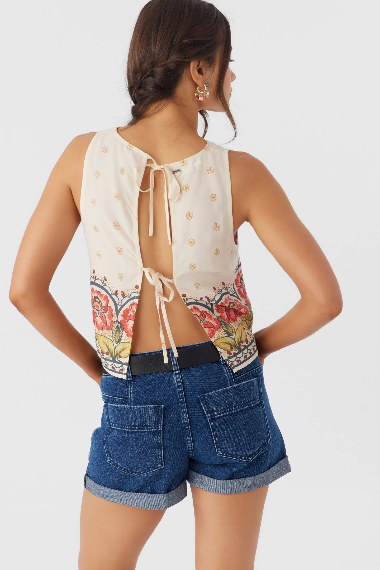 TESSA TANK - Image 8
