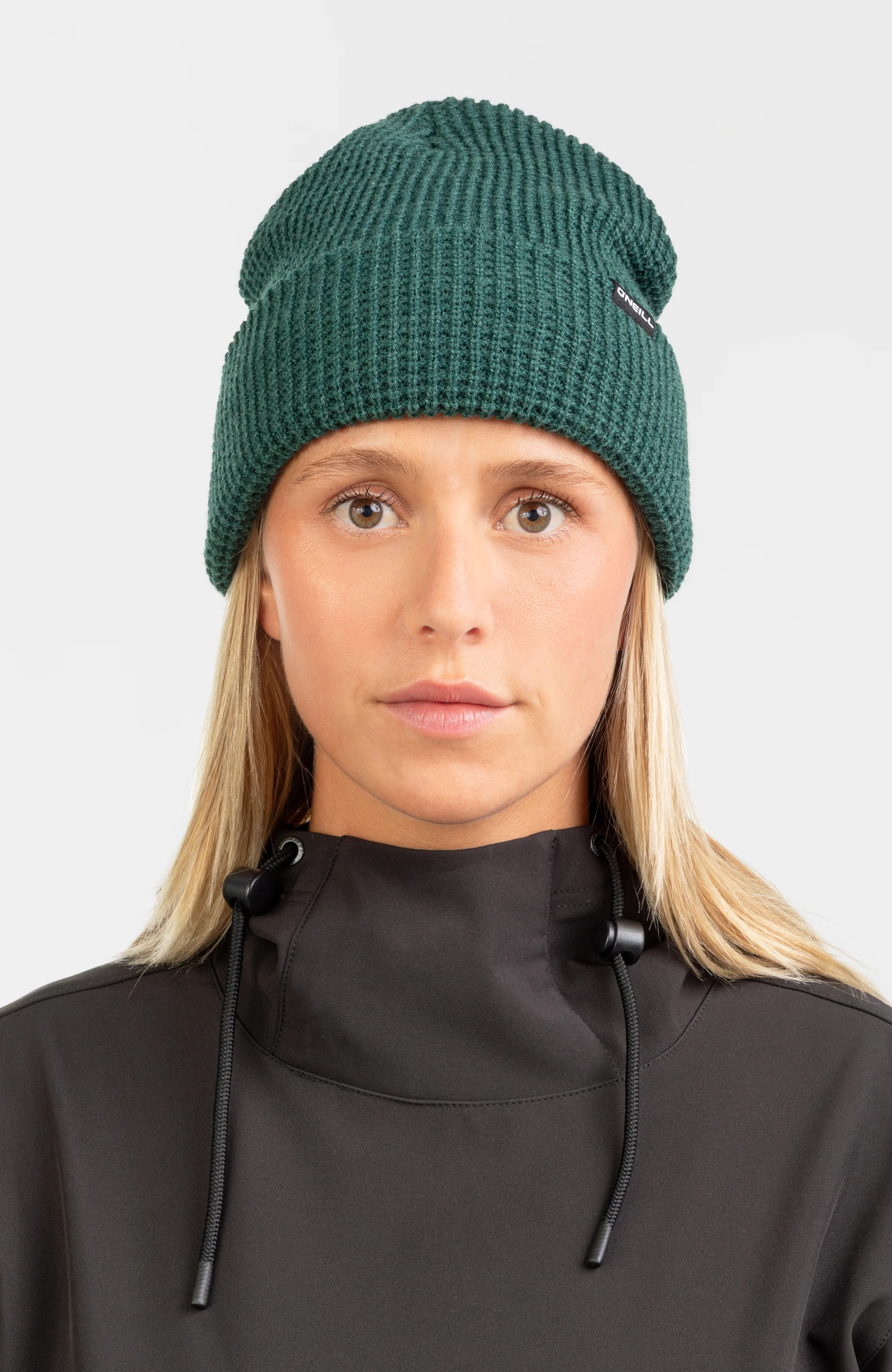 TEXTURE BEANIE - Image 2