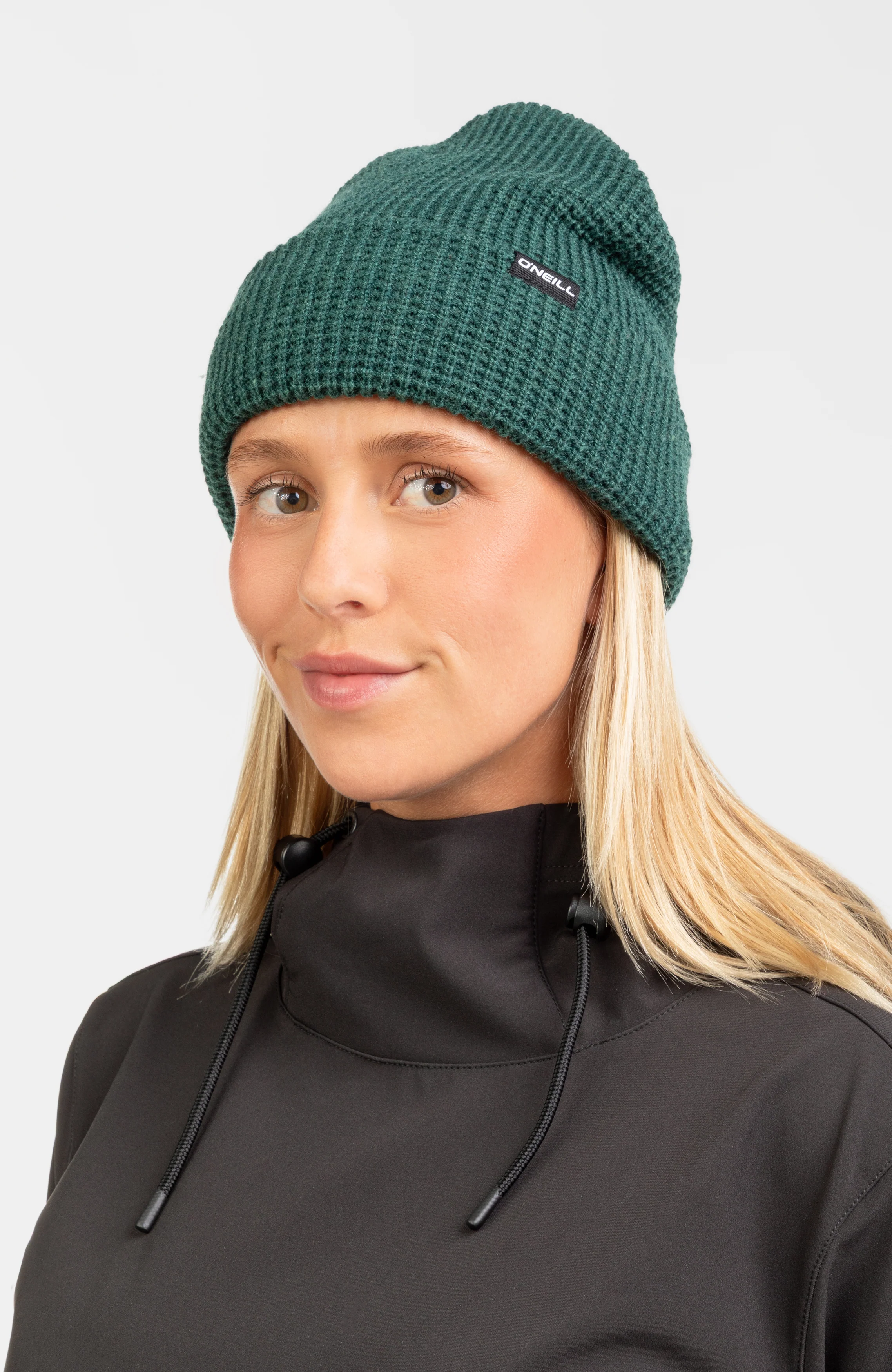 TEXTURE BEANIE - Image 4