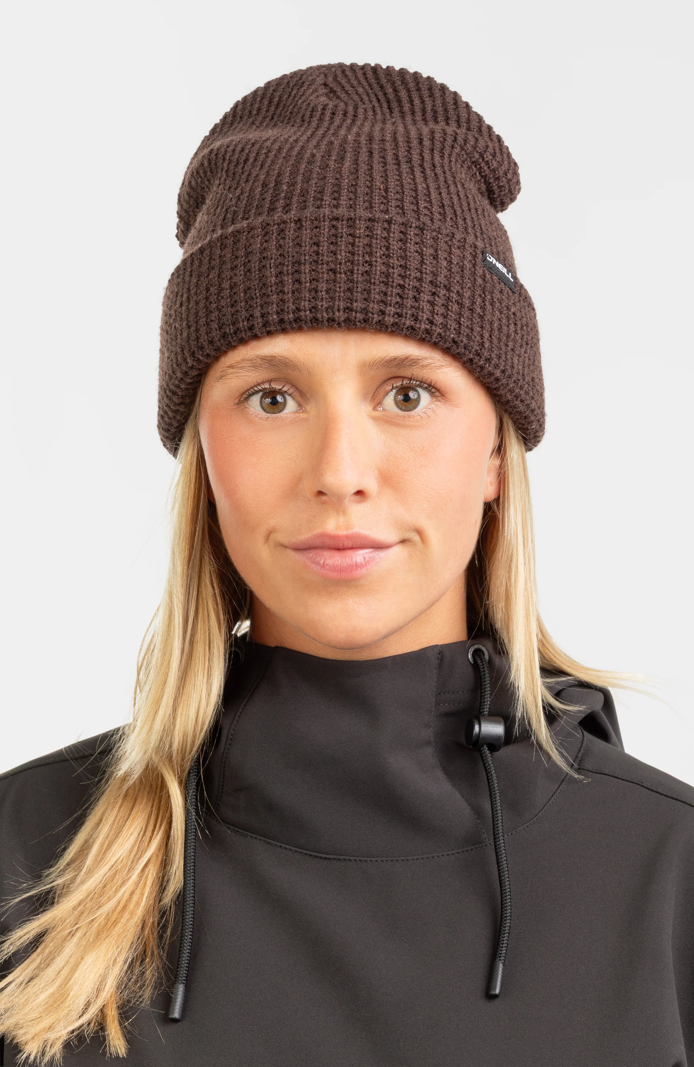 TEXTURE BEANIE - Image 2