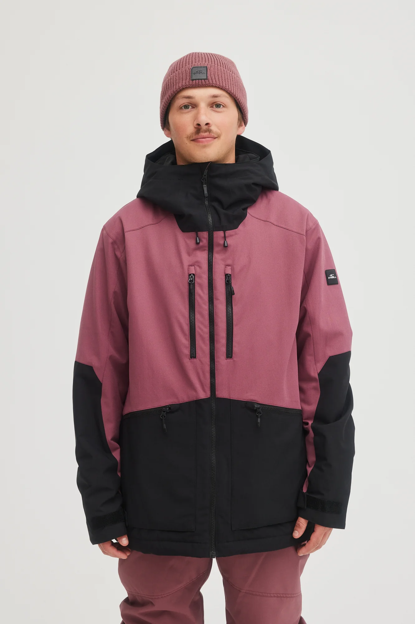 TEXTURE JACKET