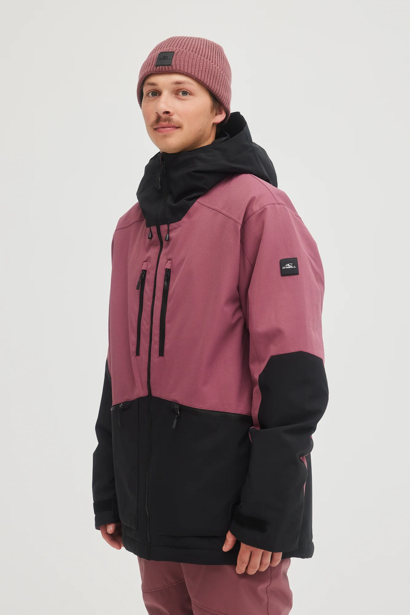 TEXTURE JACKET - Image 2