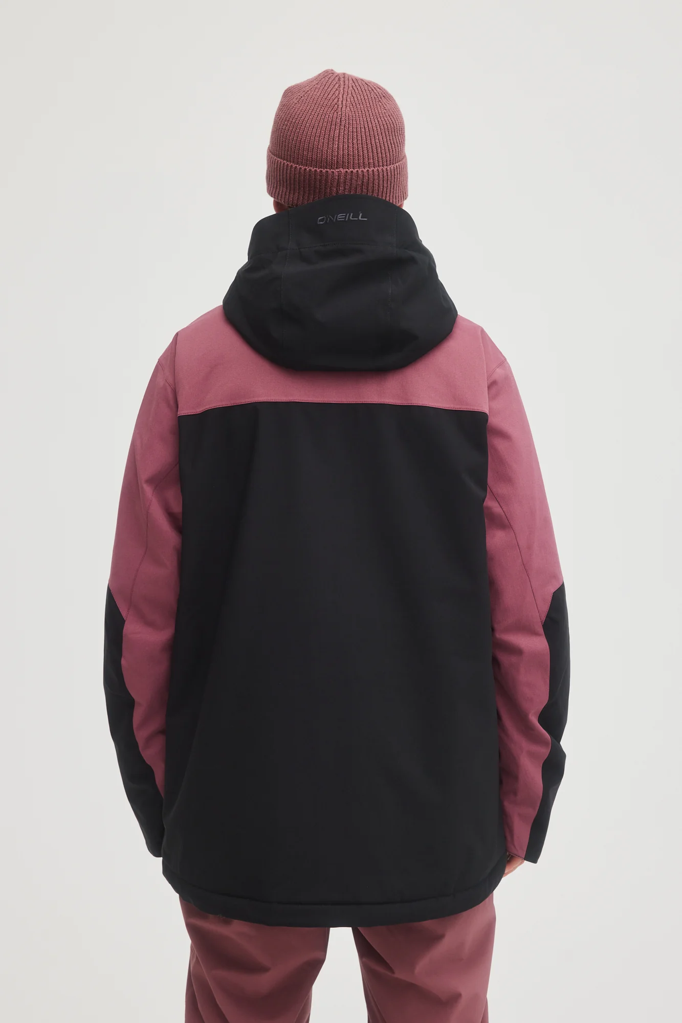 TEXTURE JACKET - Image 3