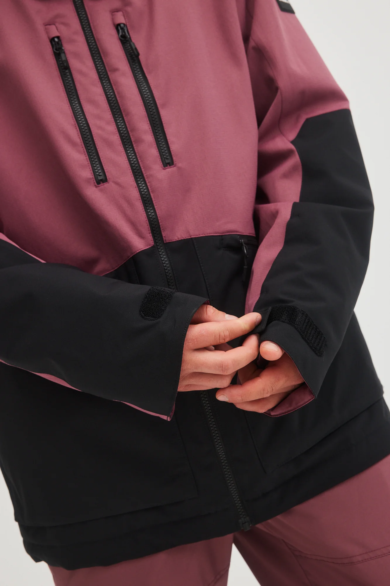 TEXTURE JACKET - Image 4
