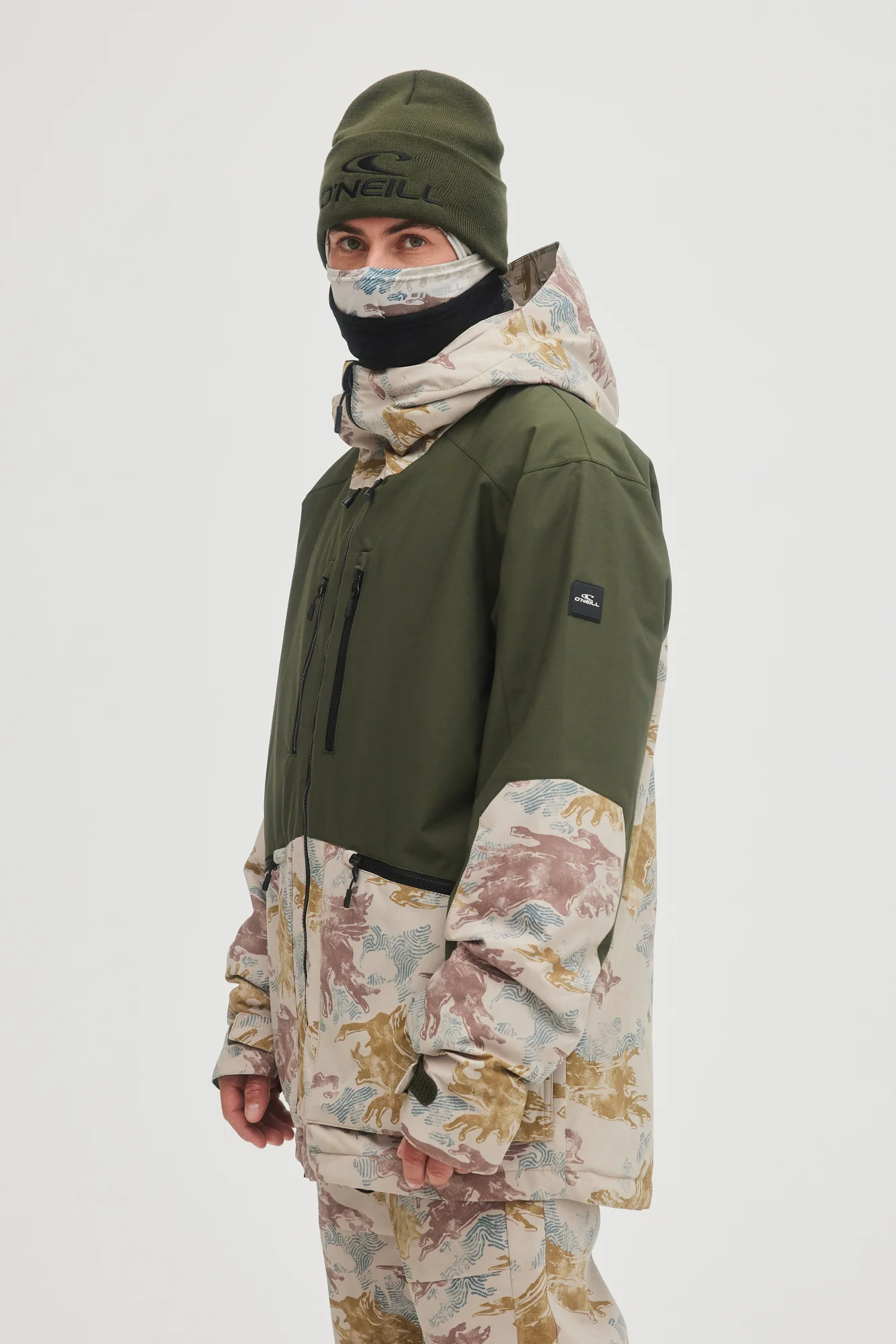 TEXTURE JACKET - Image 2