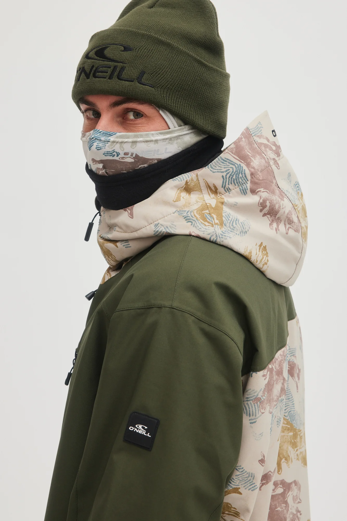TEXTURE JACKET - Image 4