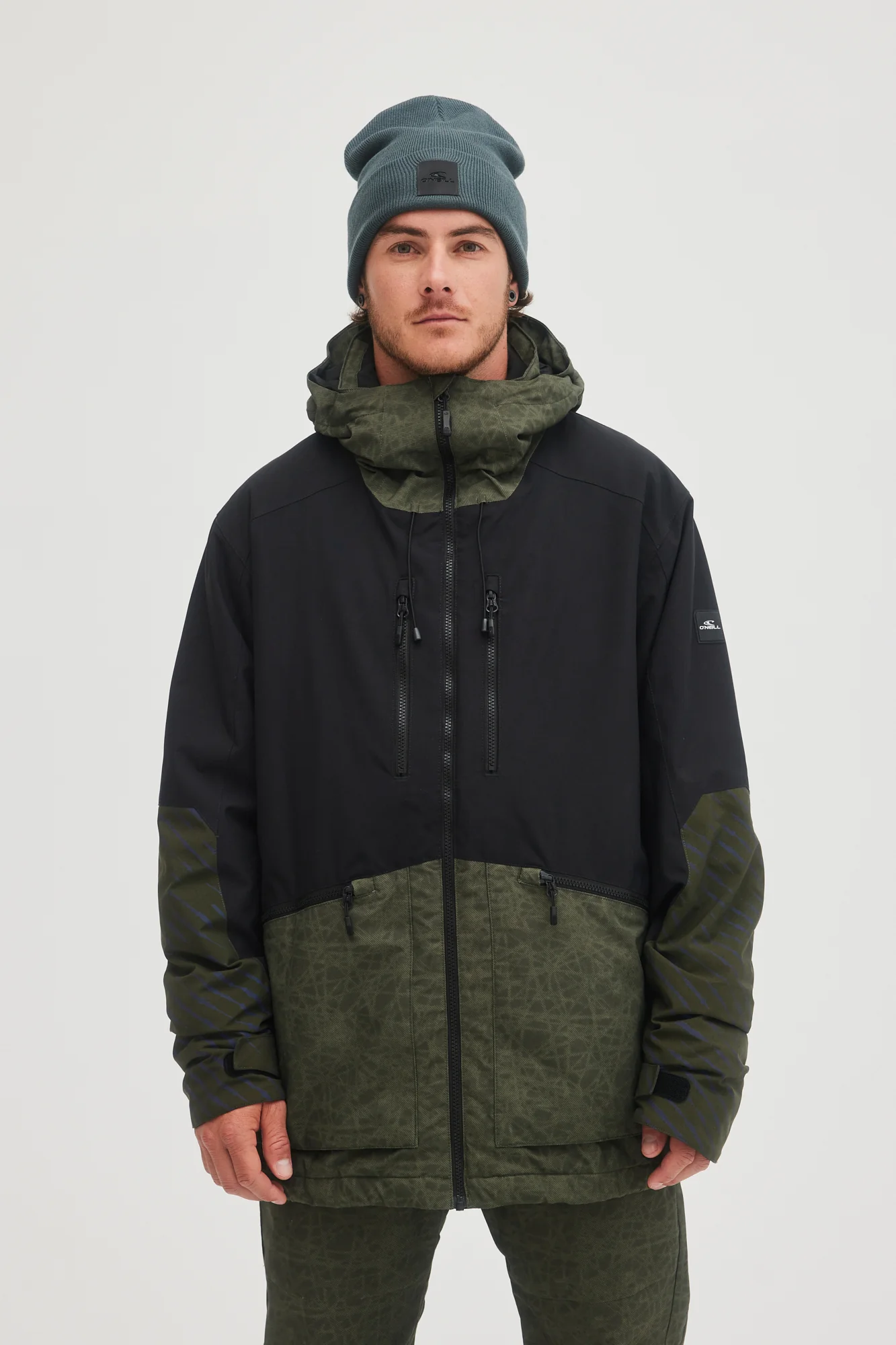 TEXTURE JACKET