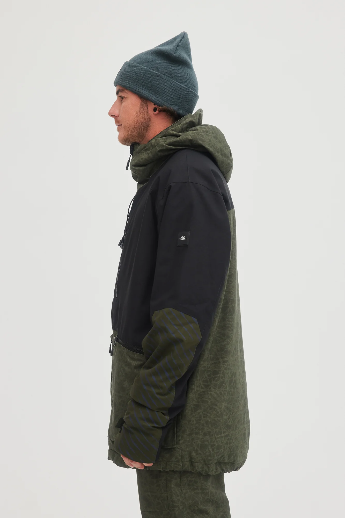 TEXTURE JACKET - Image 2