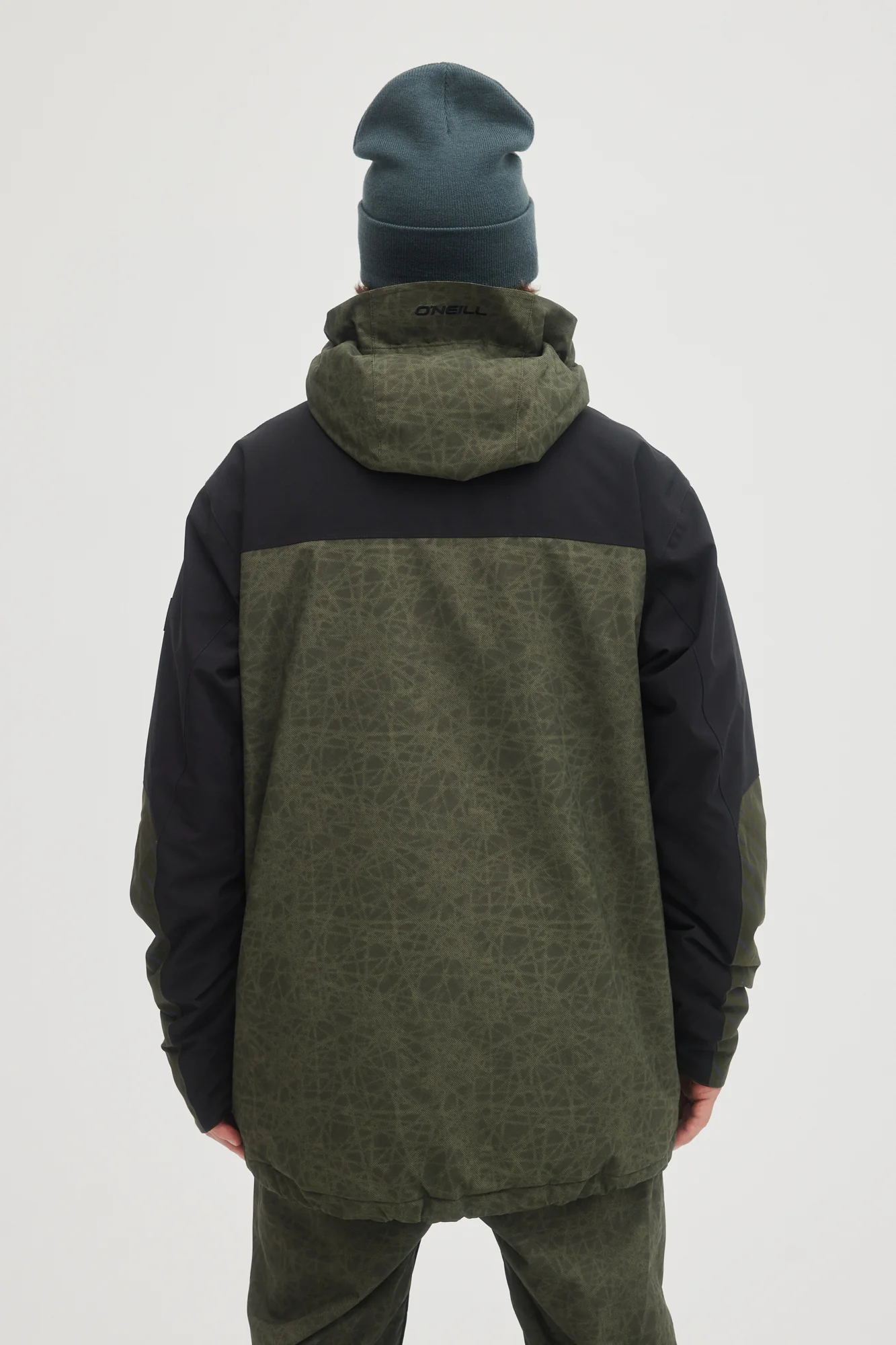 TEXTURE JACKET - Image 3