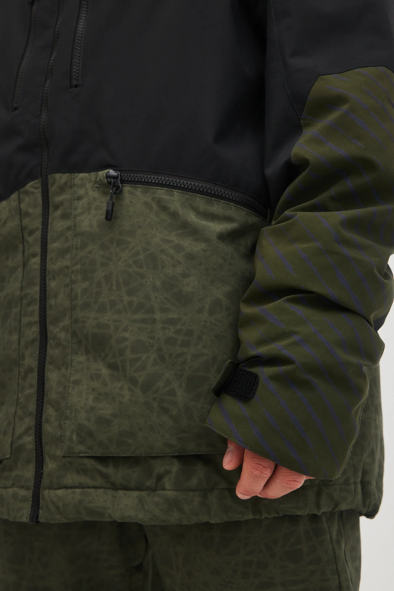 TEXTURE JACKET - Image 4