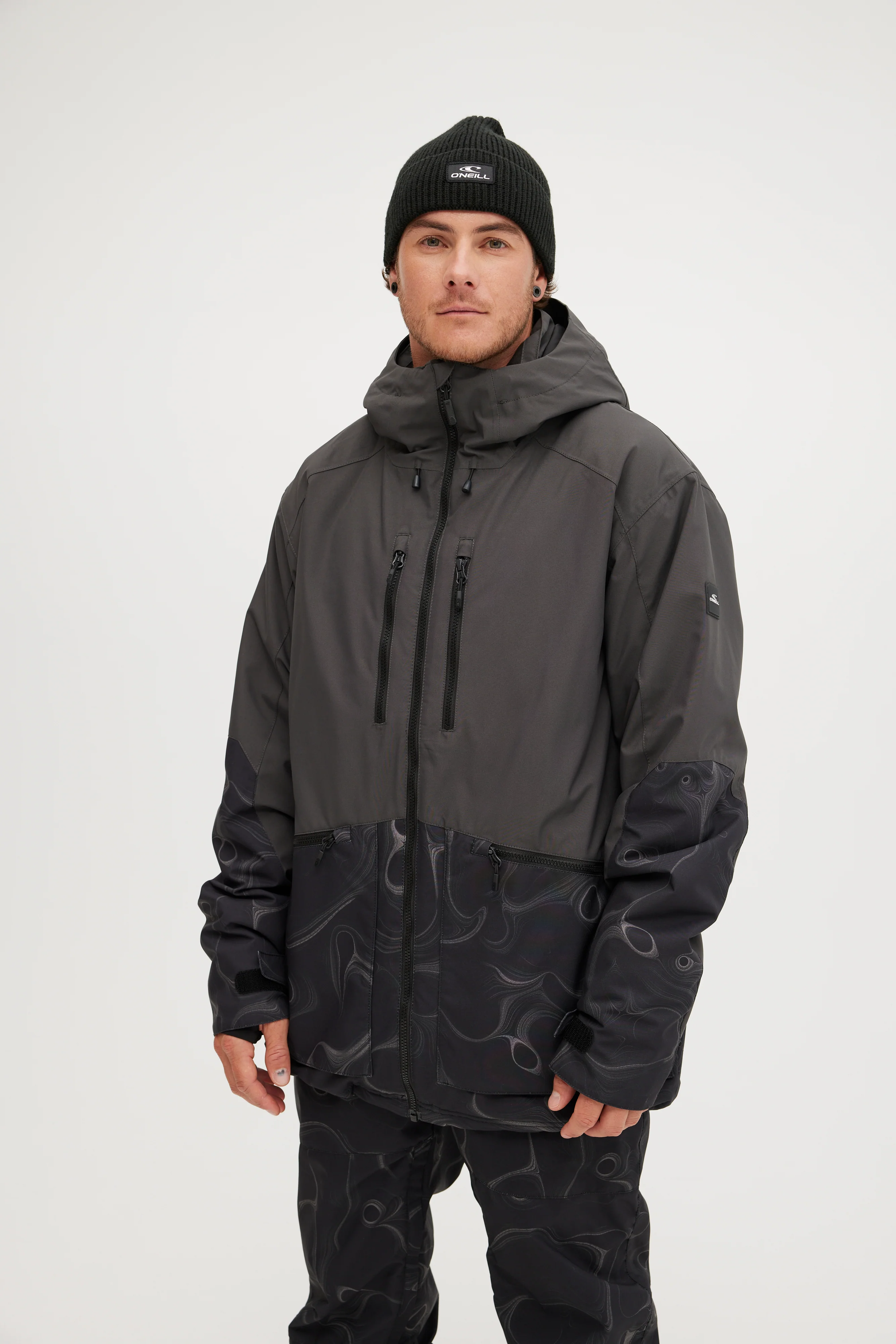 TEXTURE JACKET