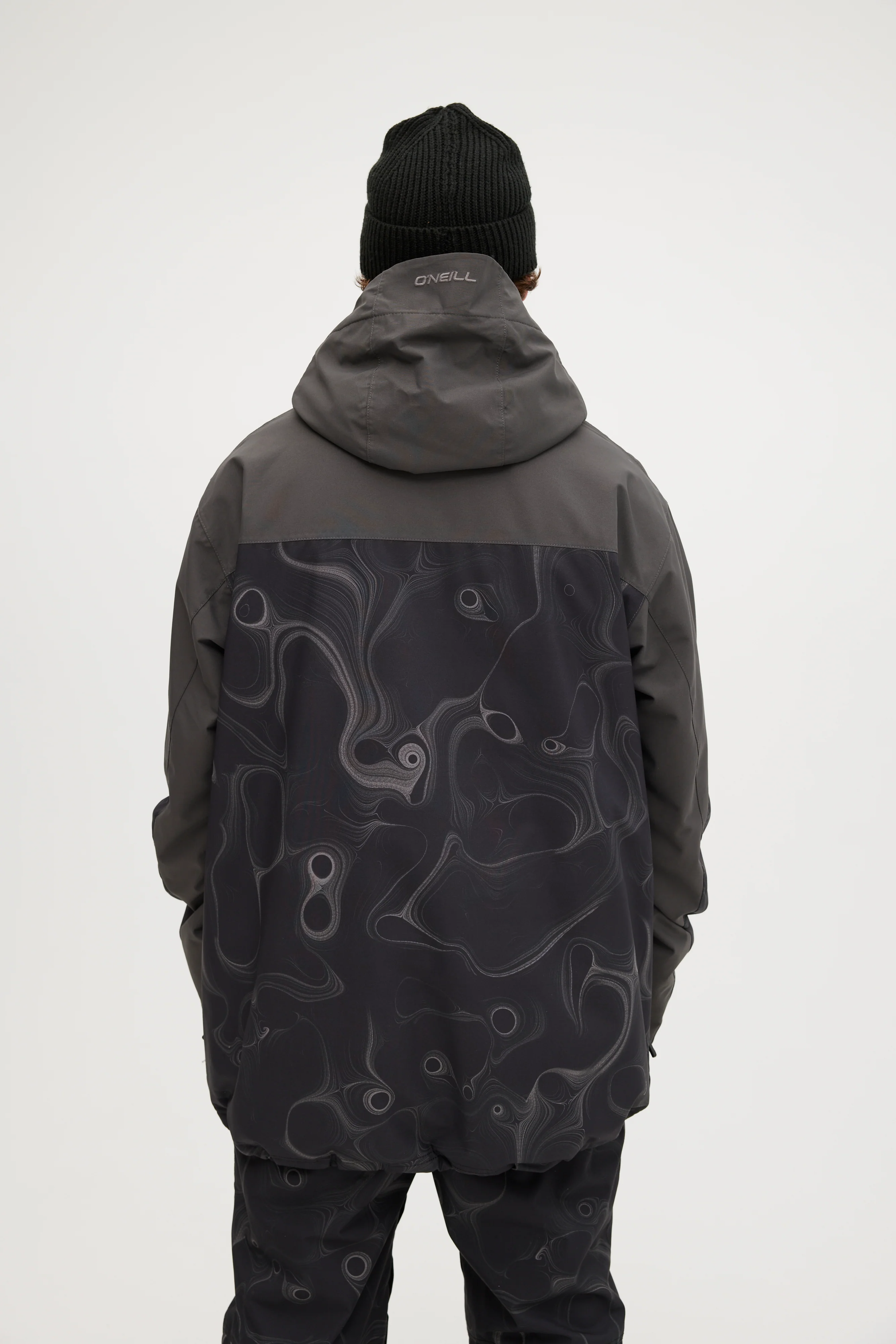 TEXTURE JACKET - Image 4