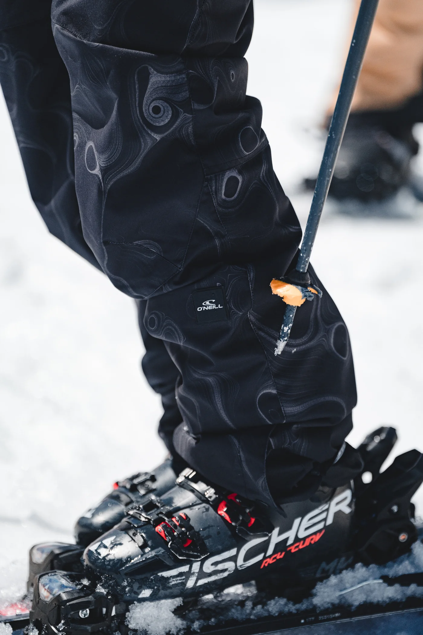 TEXTURE JACKET - Image 5