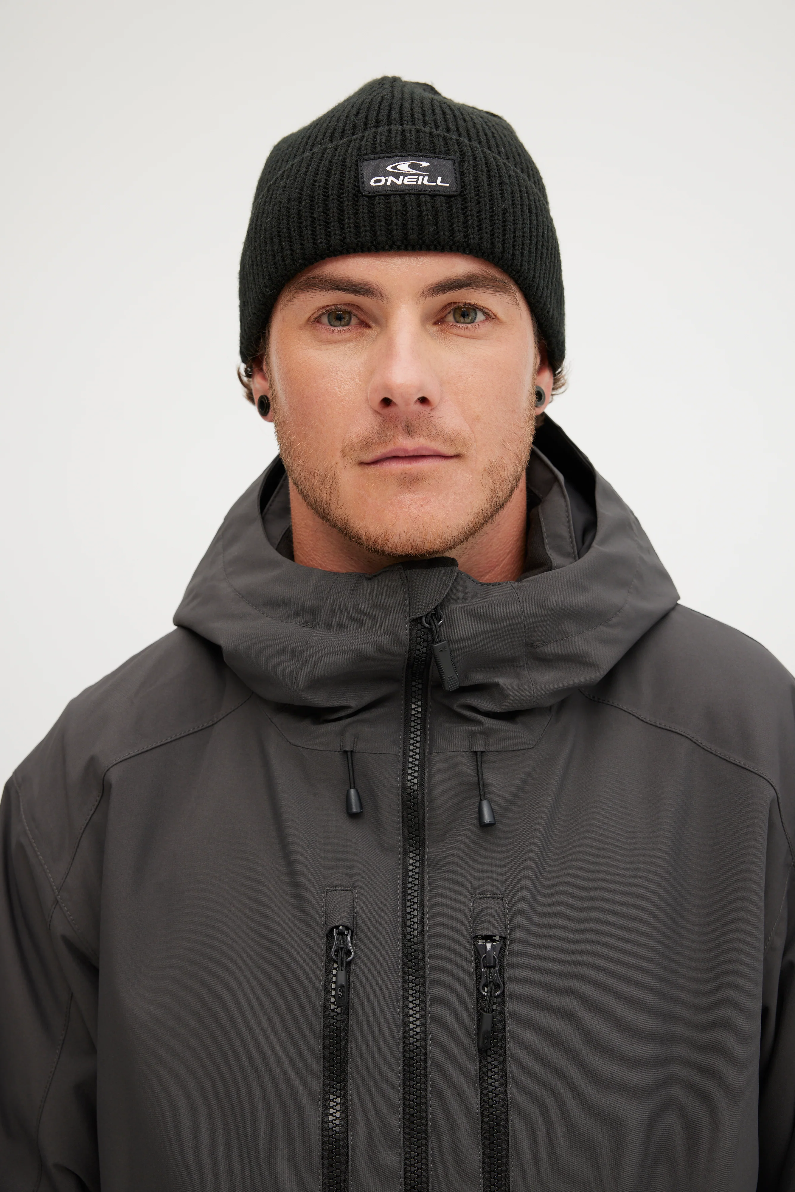 TEXTURE JACKET - Image 7