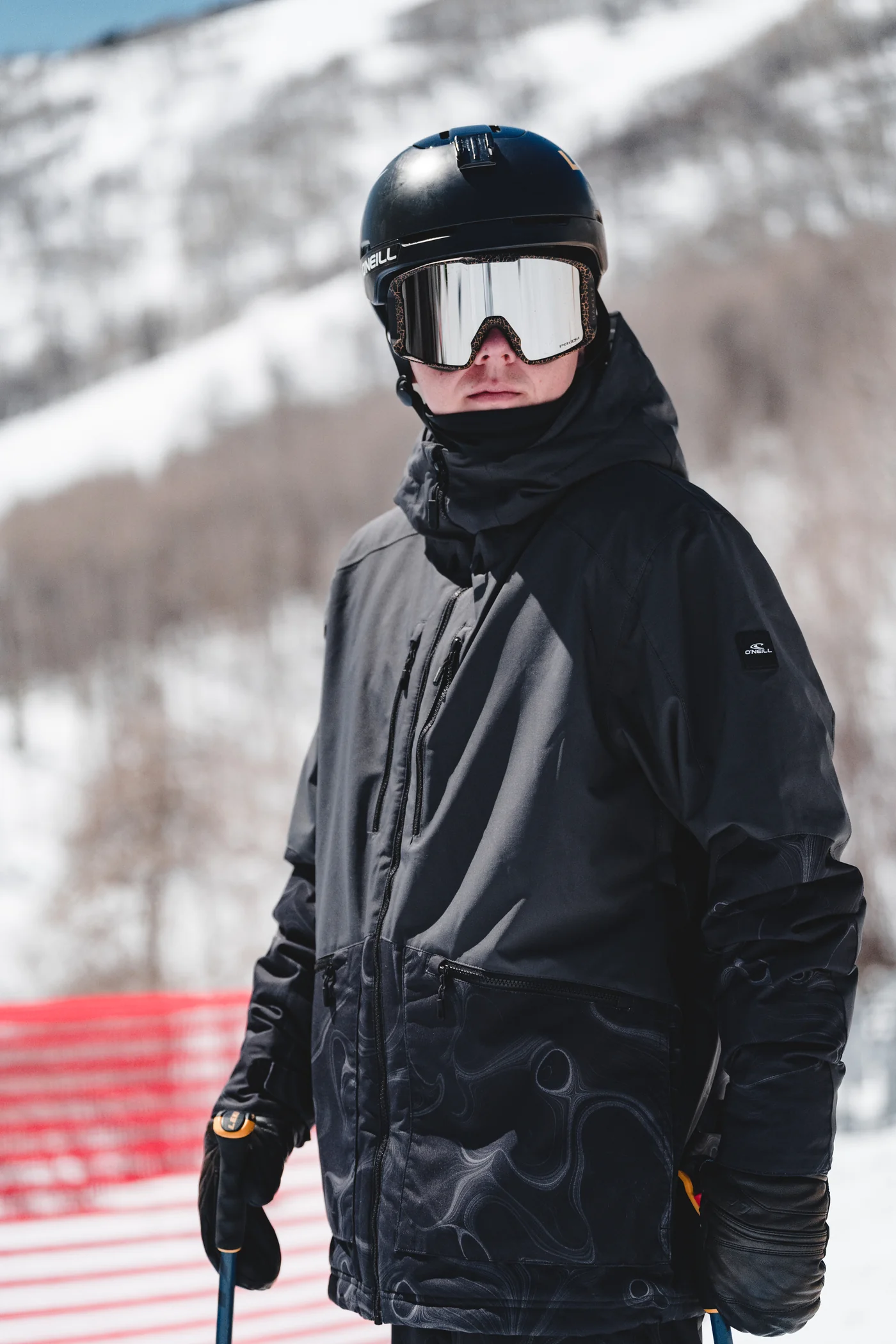 TEXTURE JACKET - Image 8