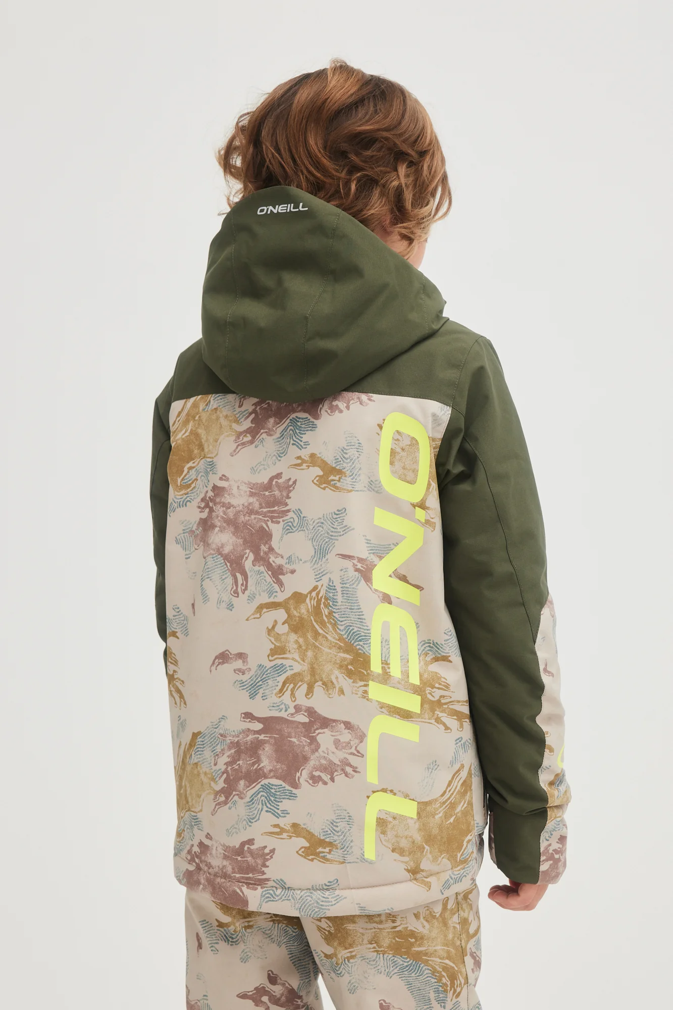 TEXTURE JACKET - Image 4