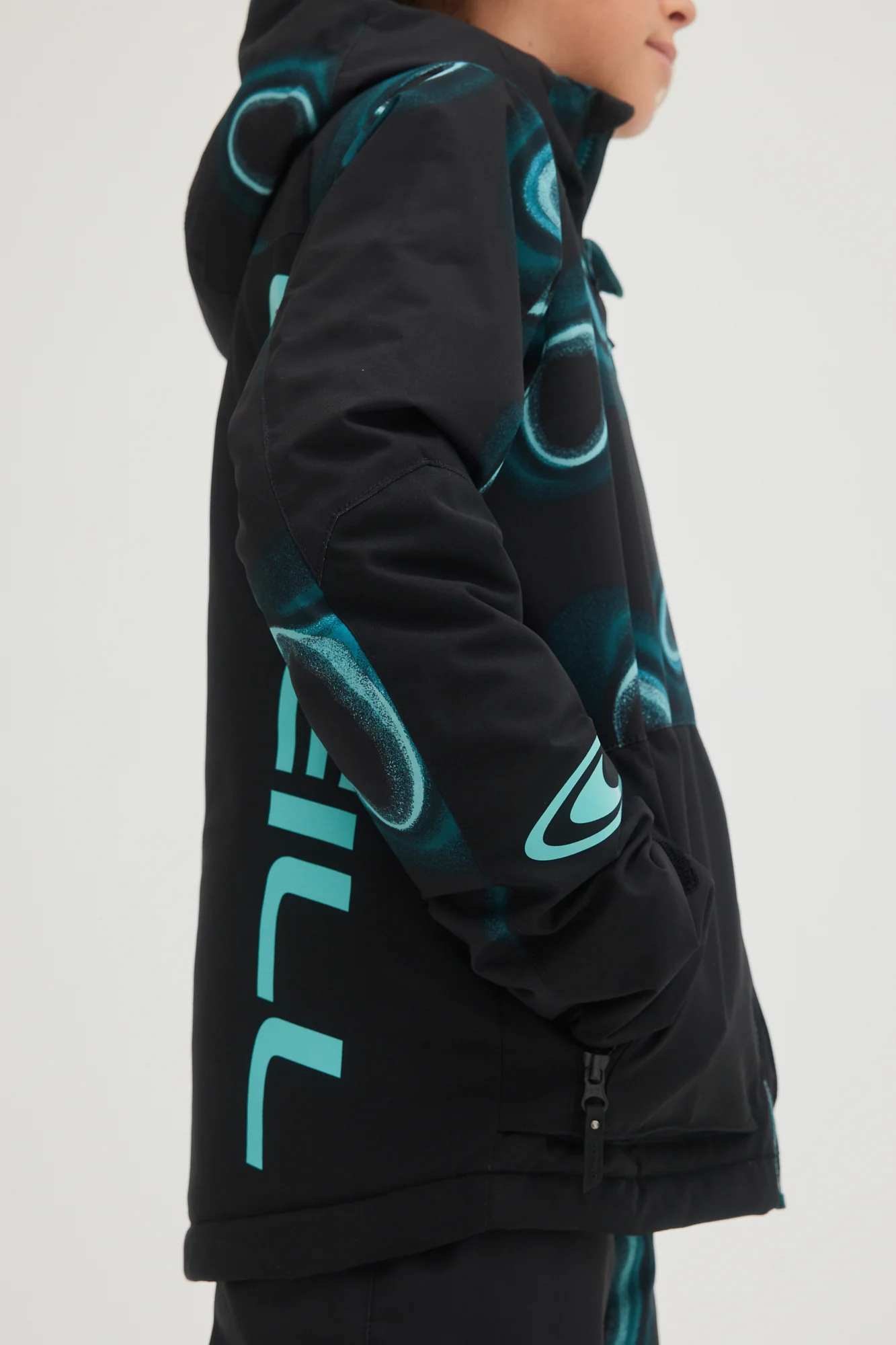TEXTURE JACKET - Image 2